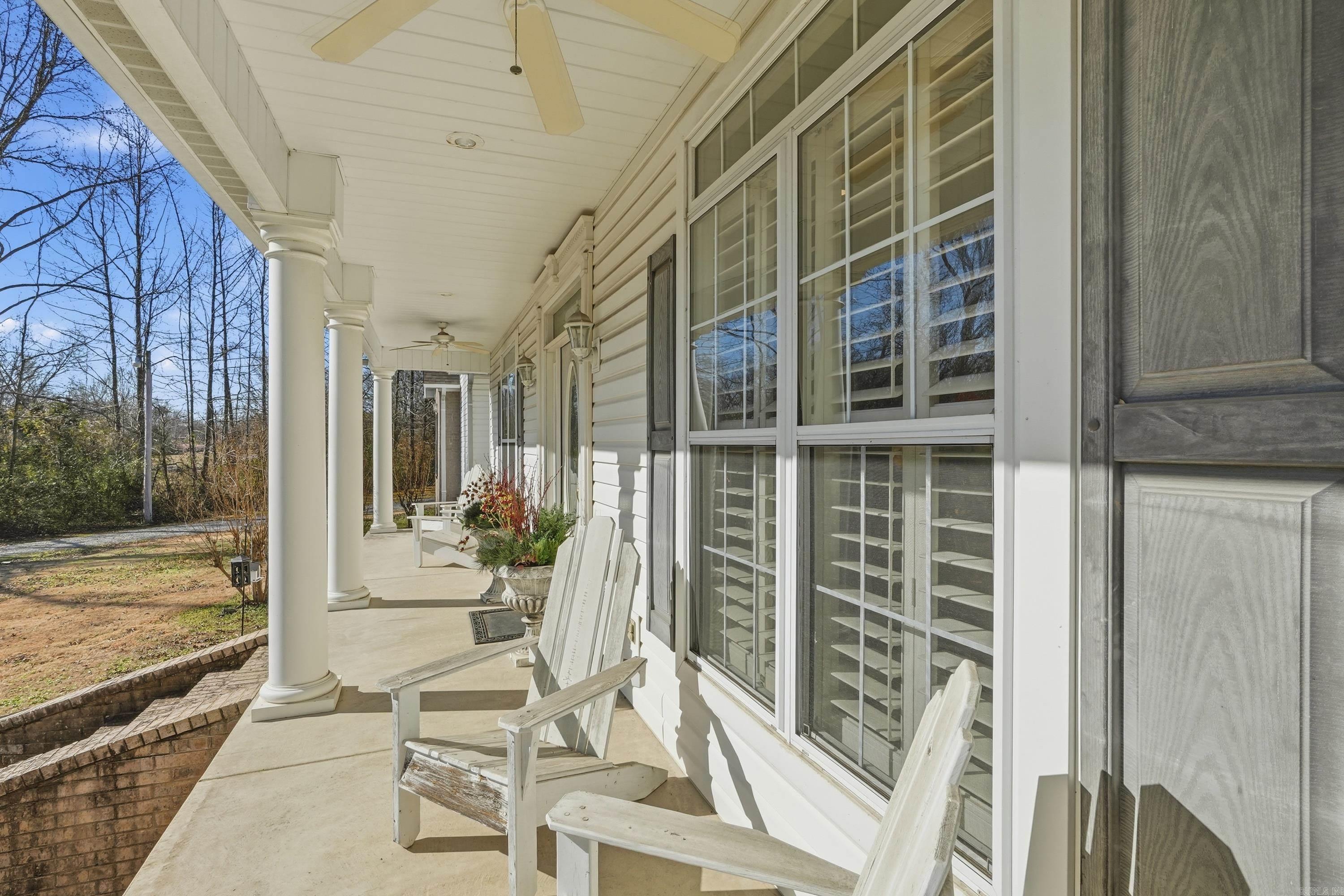 39 Reed  Greenbrier, AR