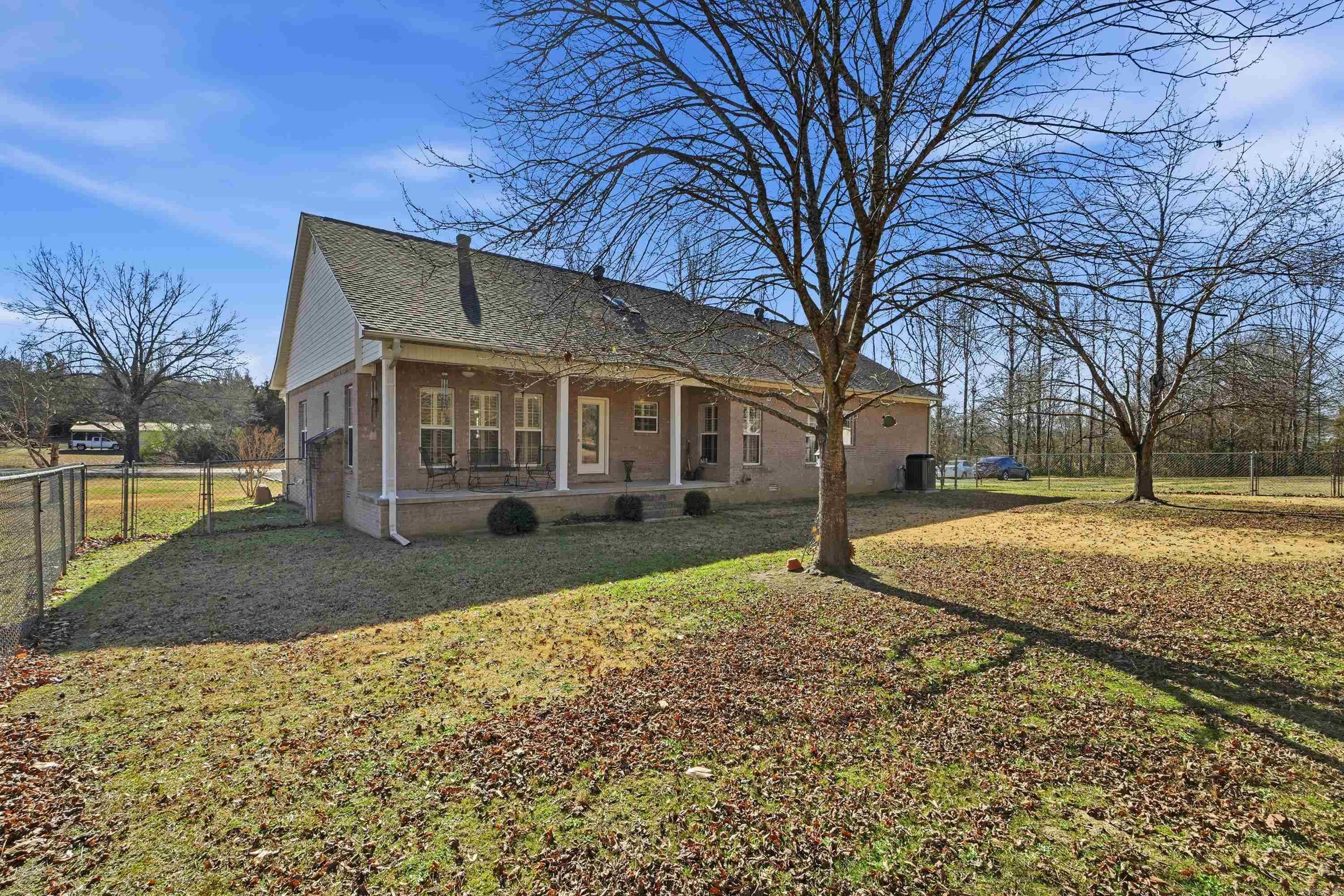 39 Reed  Greenbrier, AR
