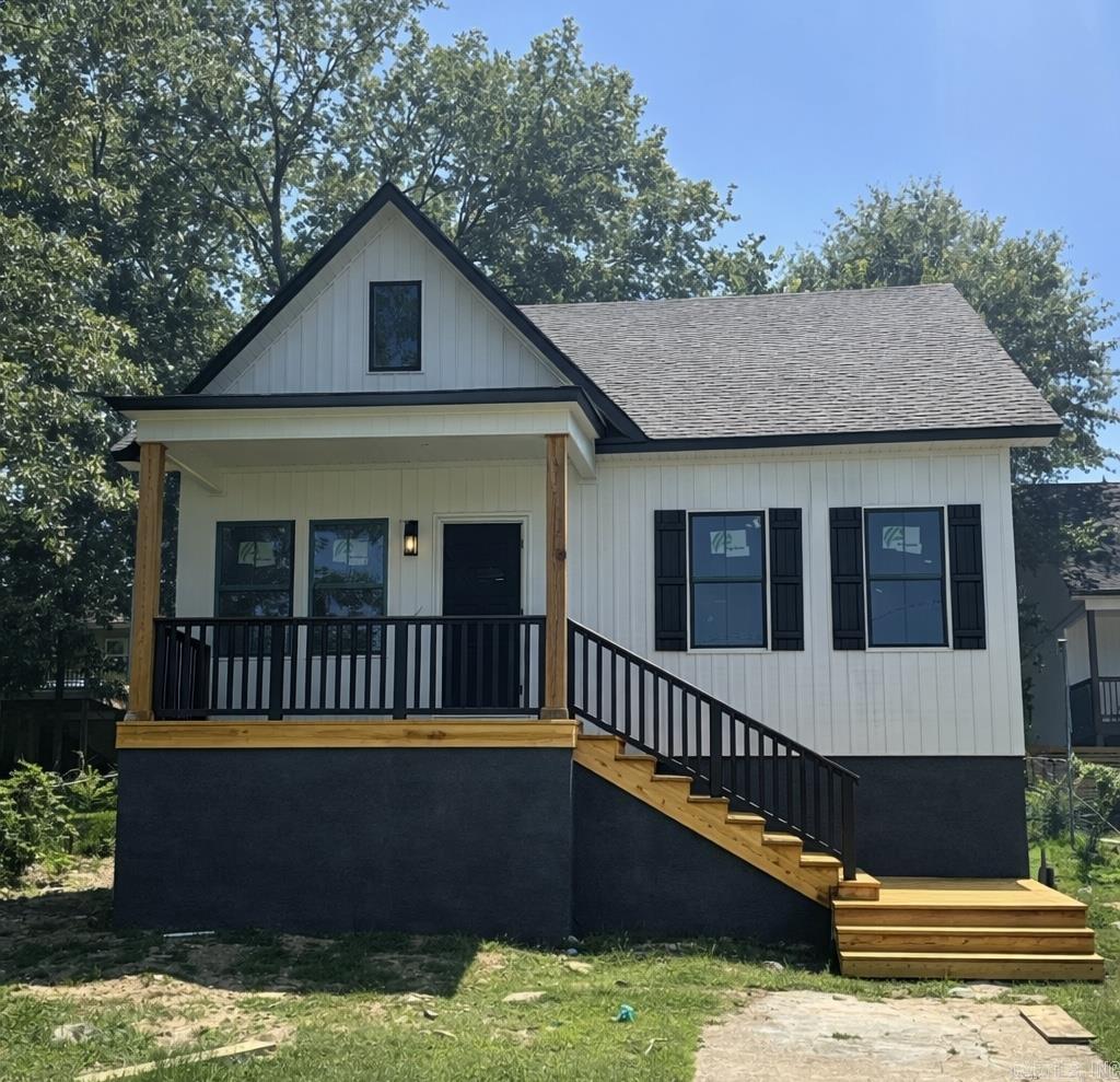 196 Pearson  Benton, AR