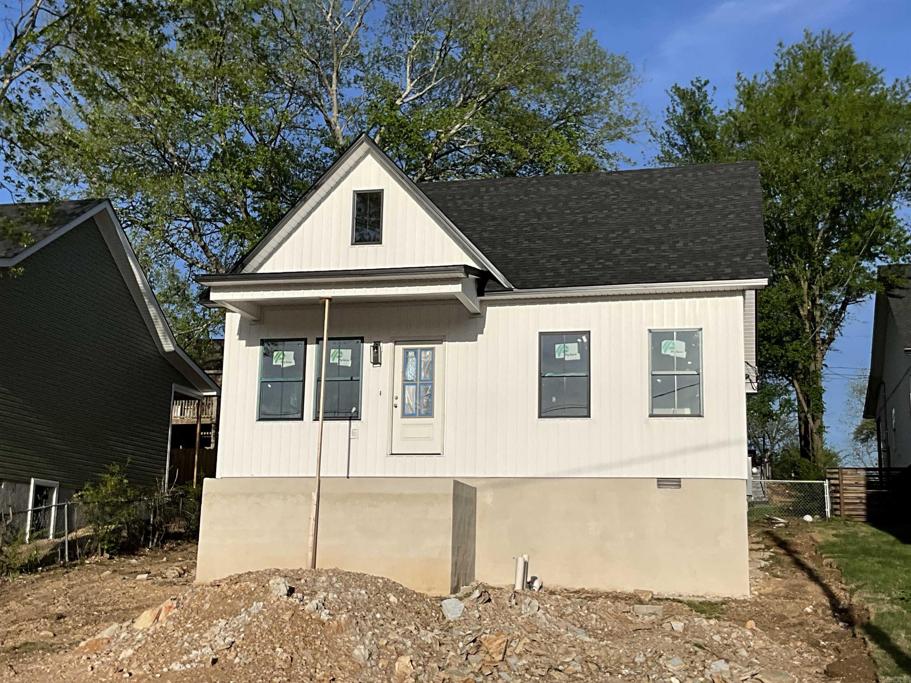 196 Pearson  Benton, AR