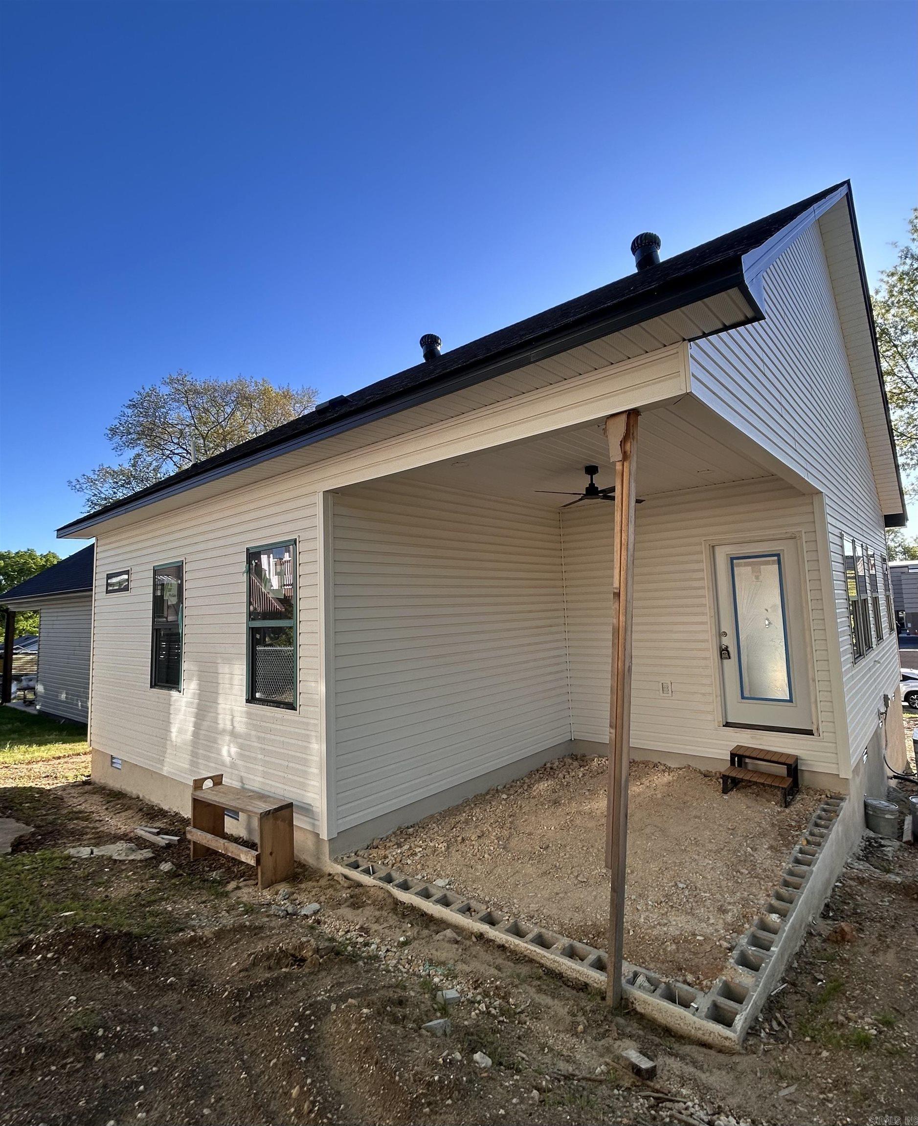 196 Pearson  Benton, AR