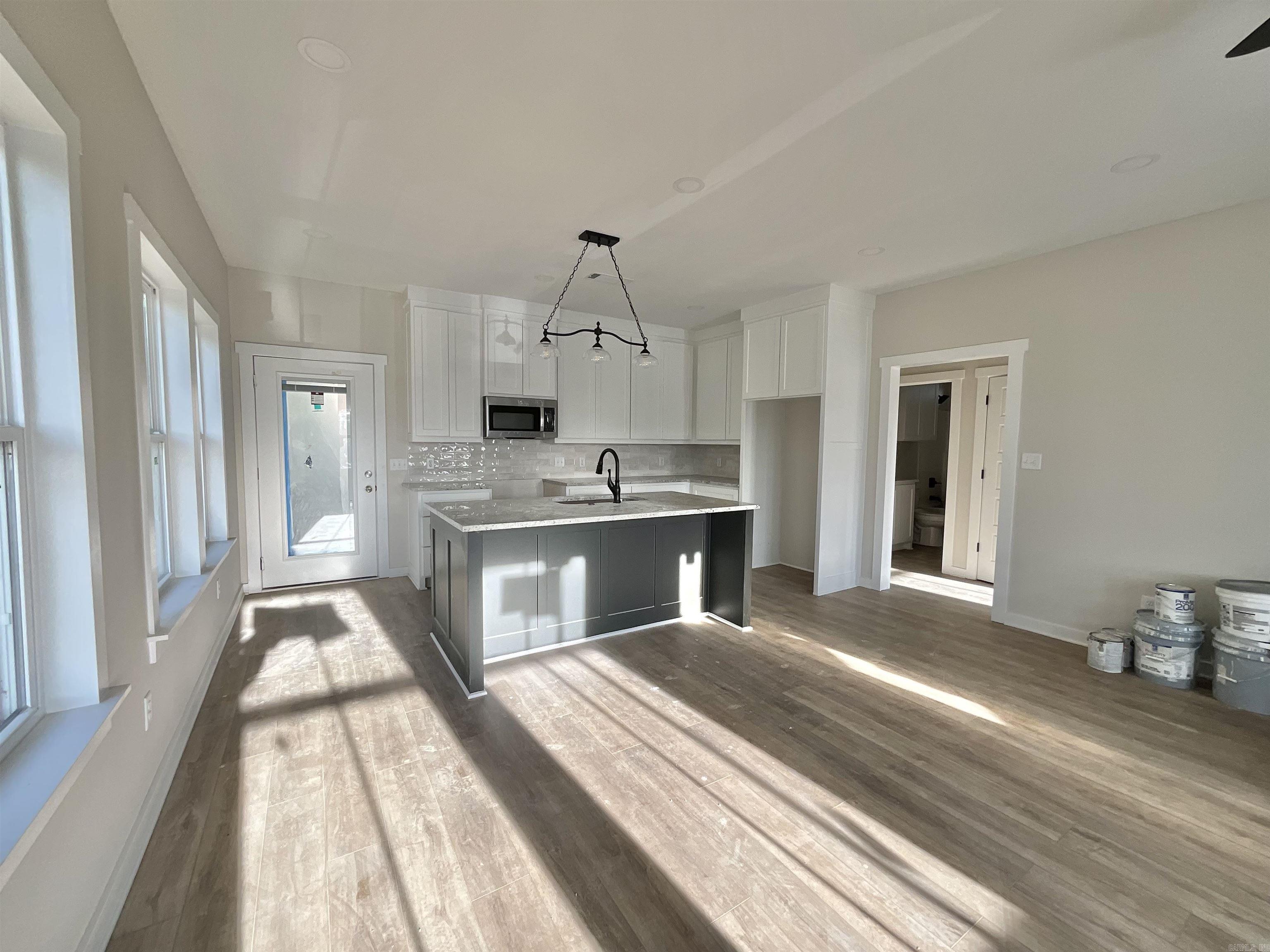 196 Pearson  Benton, AR