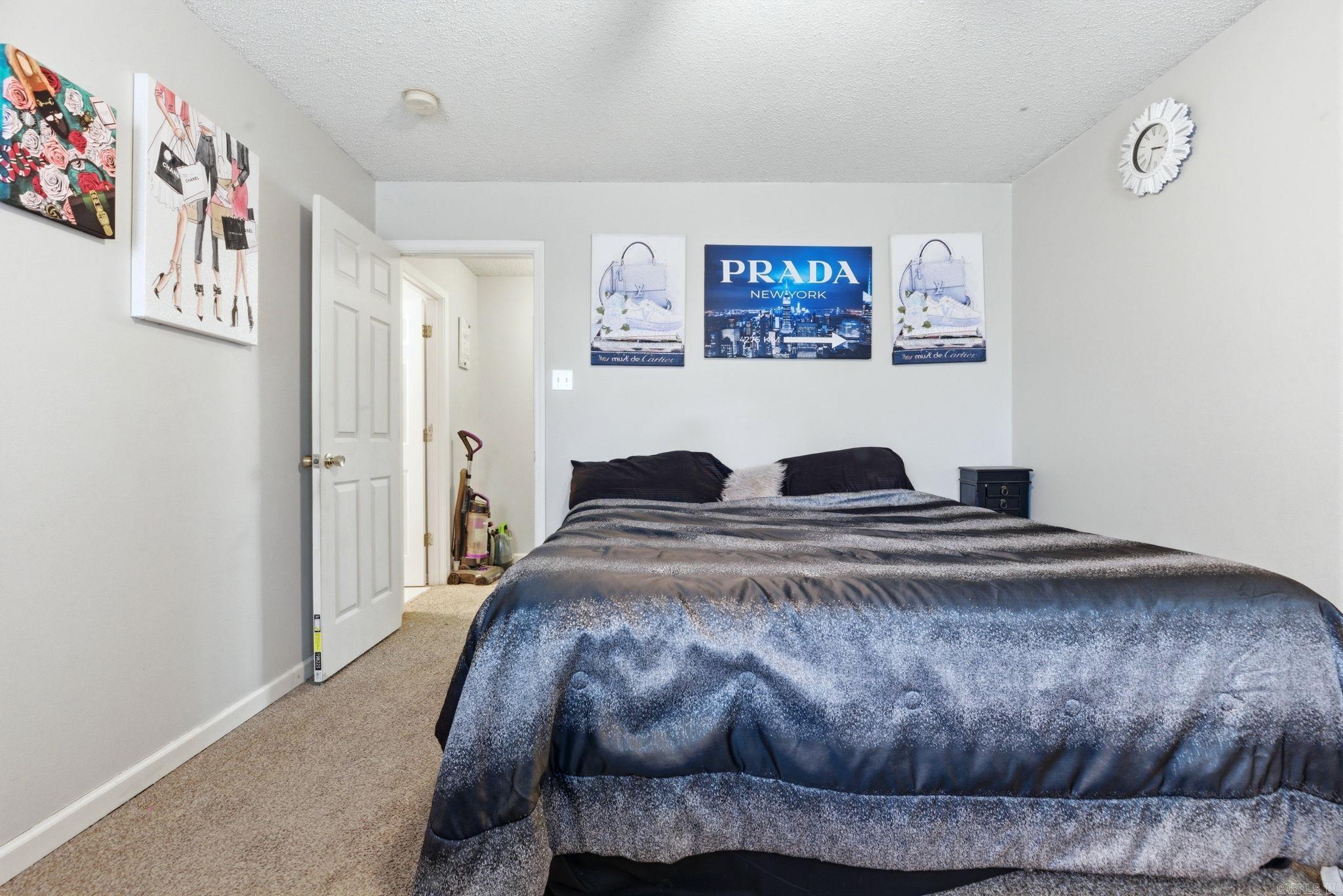 1126 Oakview  Benton, AR