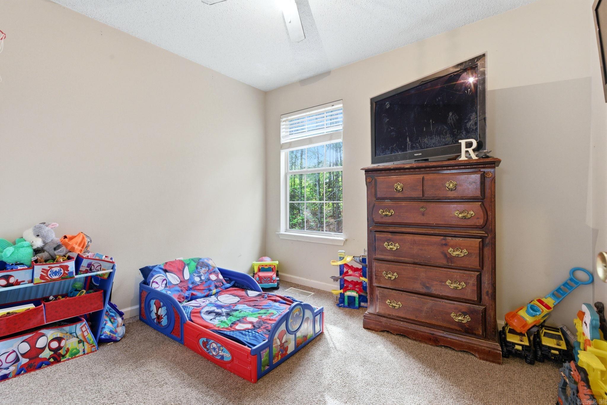 1126 Oakview  Benton, AR