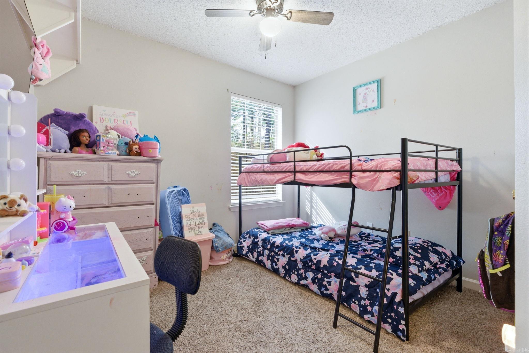 1126 Oakview  Benton, AR