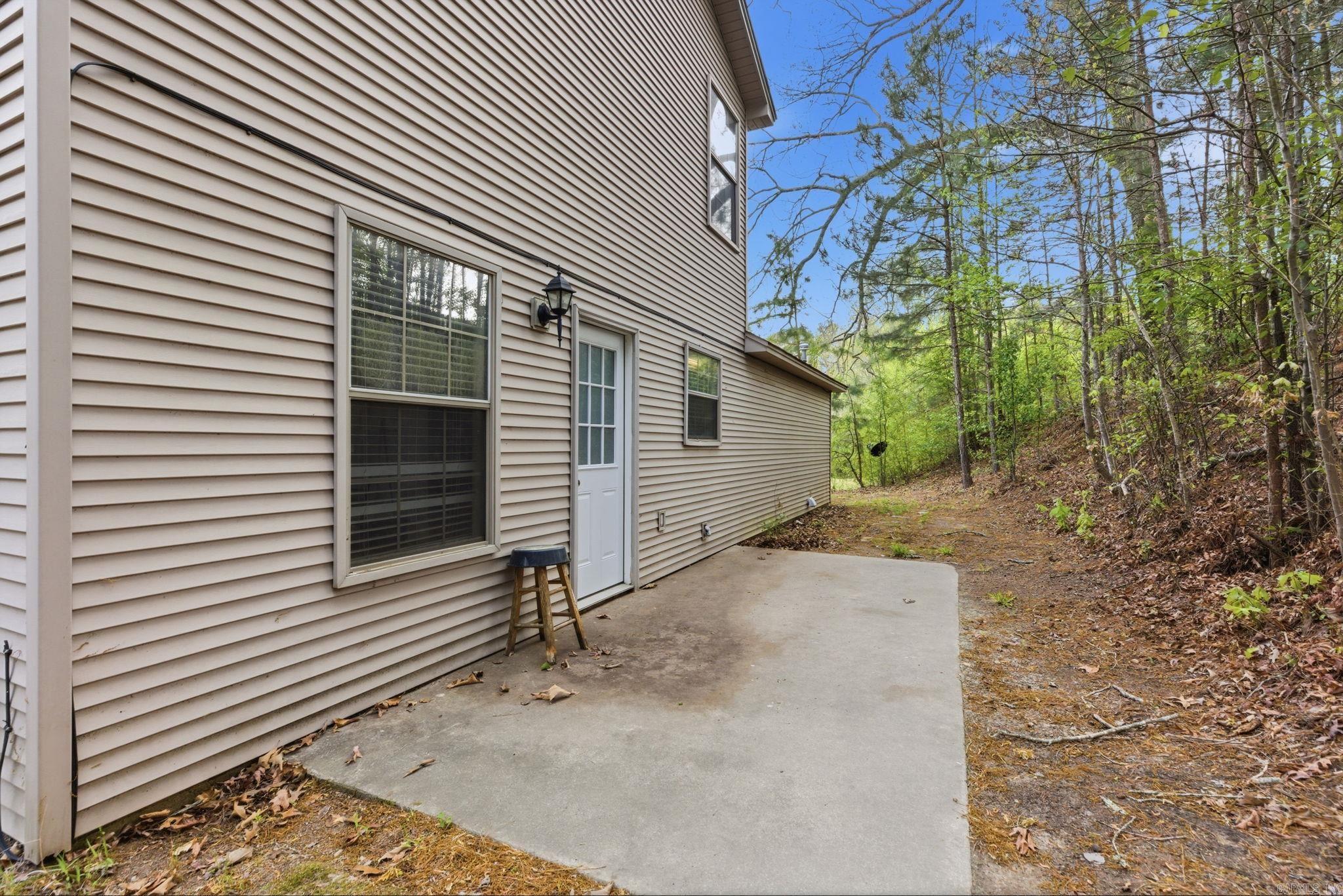 1126 Oakview  Benton, AR