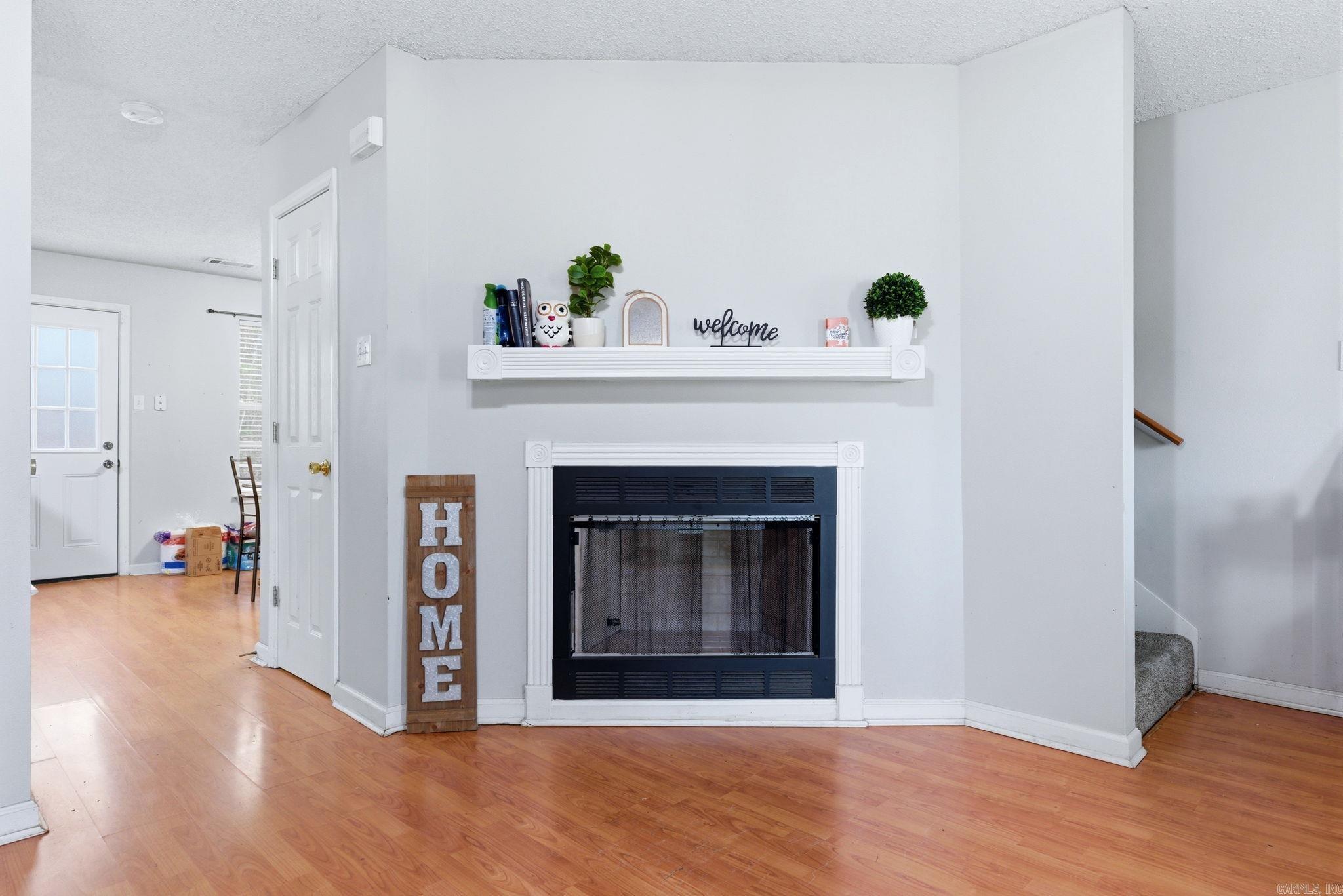 1126 Oakview  Benton, AR