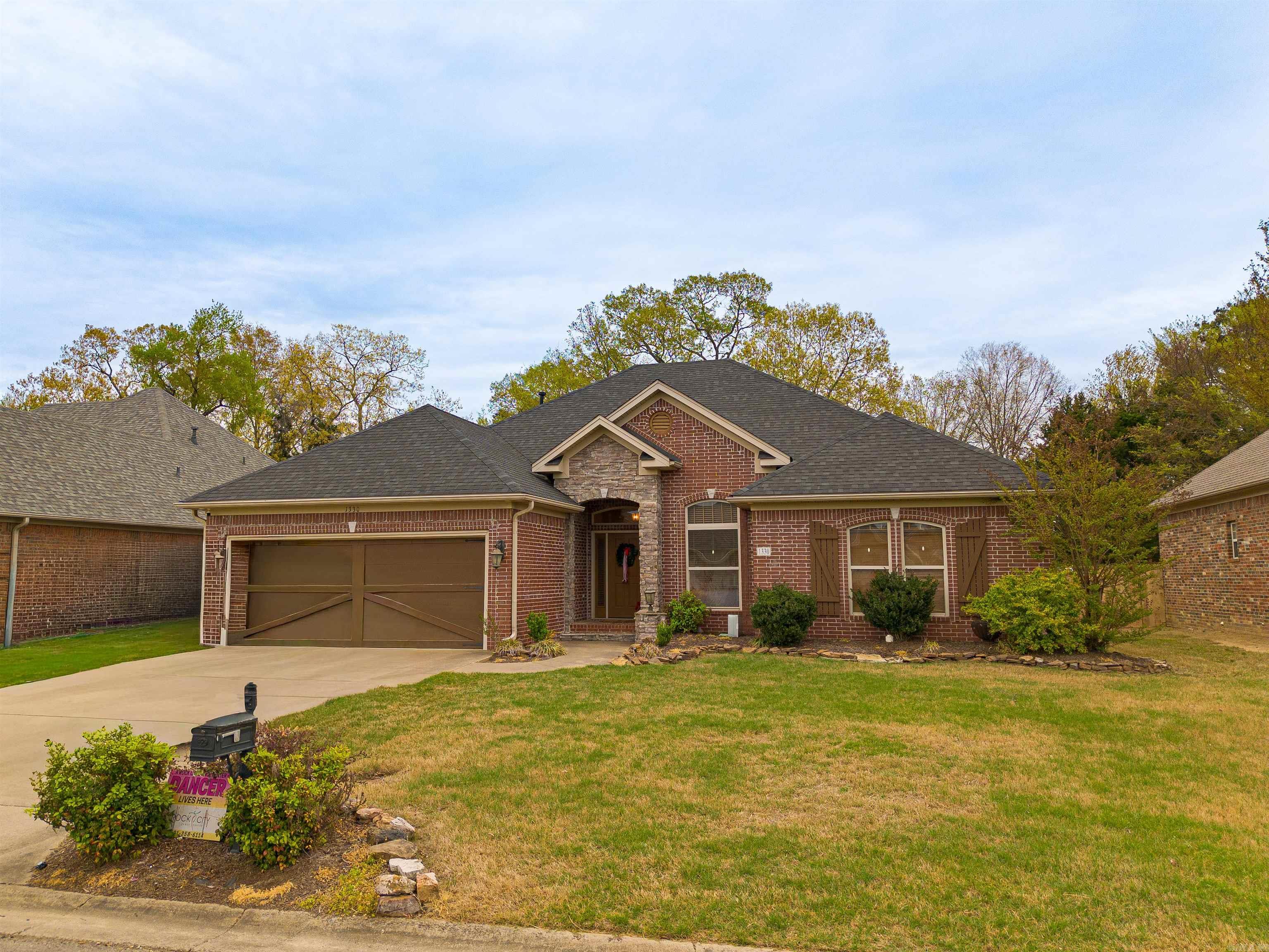 1330 Byron Dr  Conway, AR