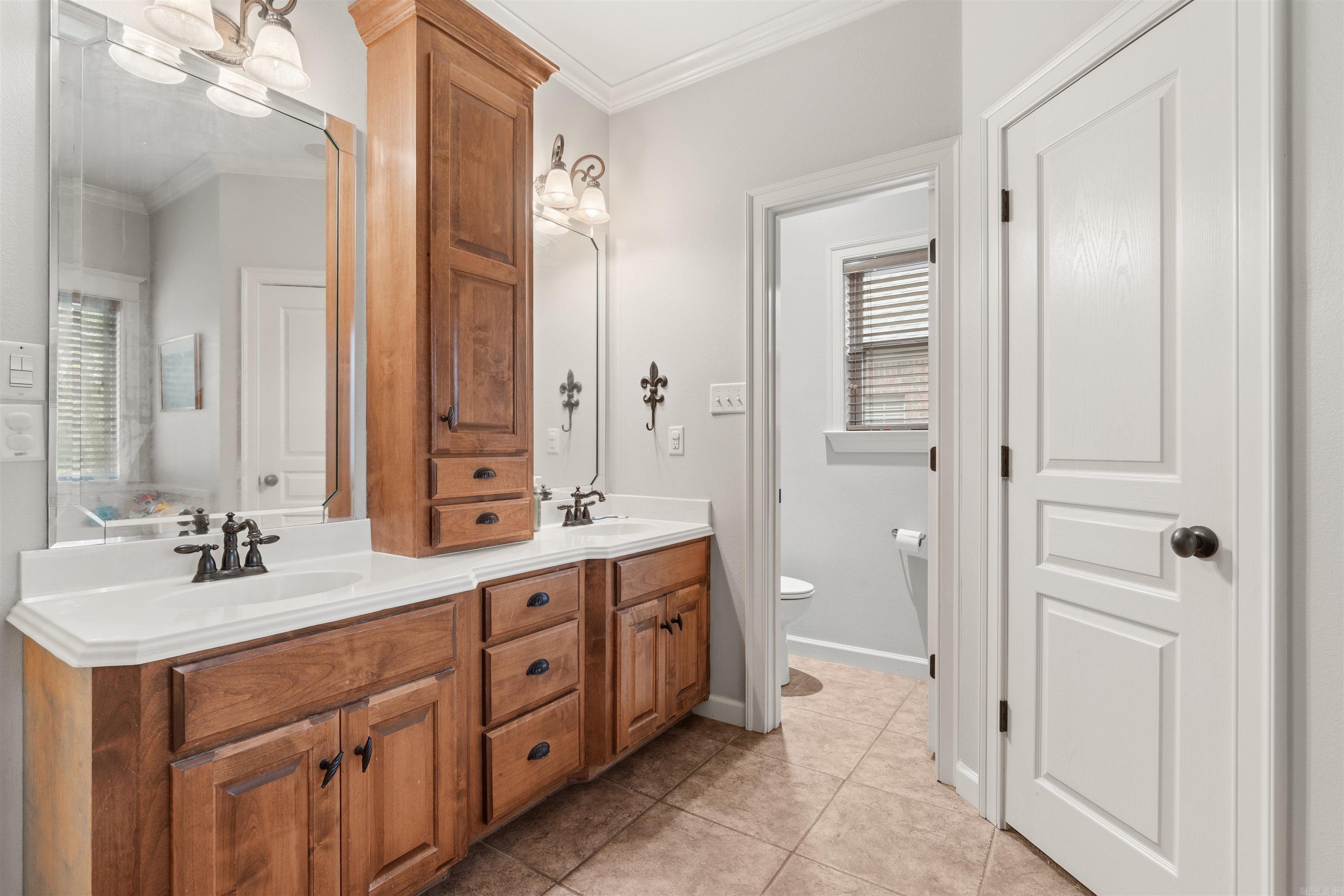 1330 Byron Dr  Conway, AR