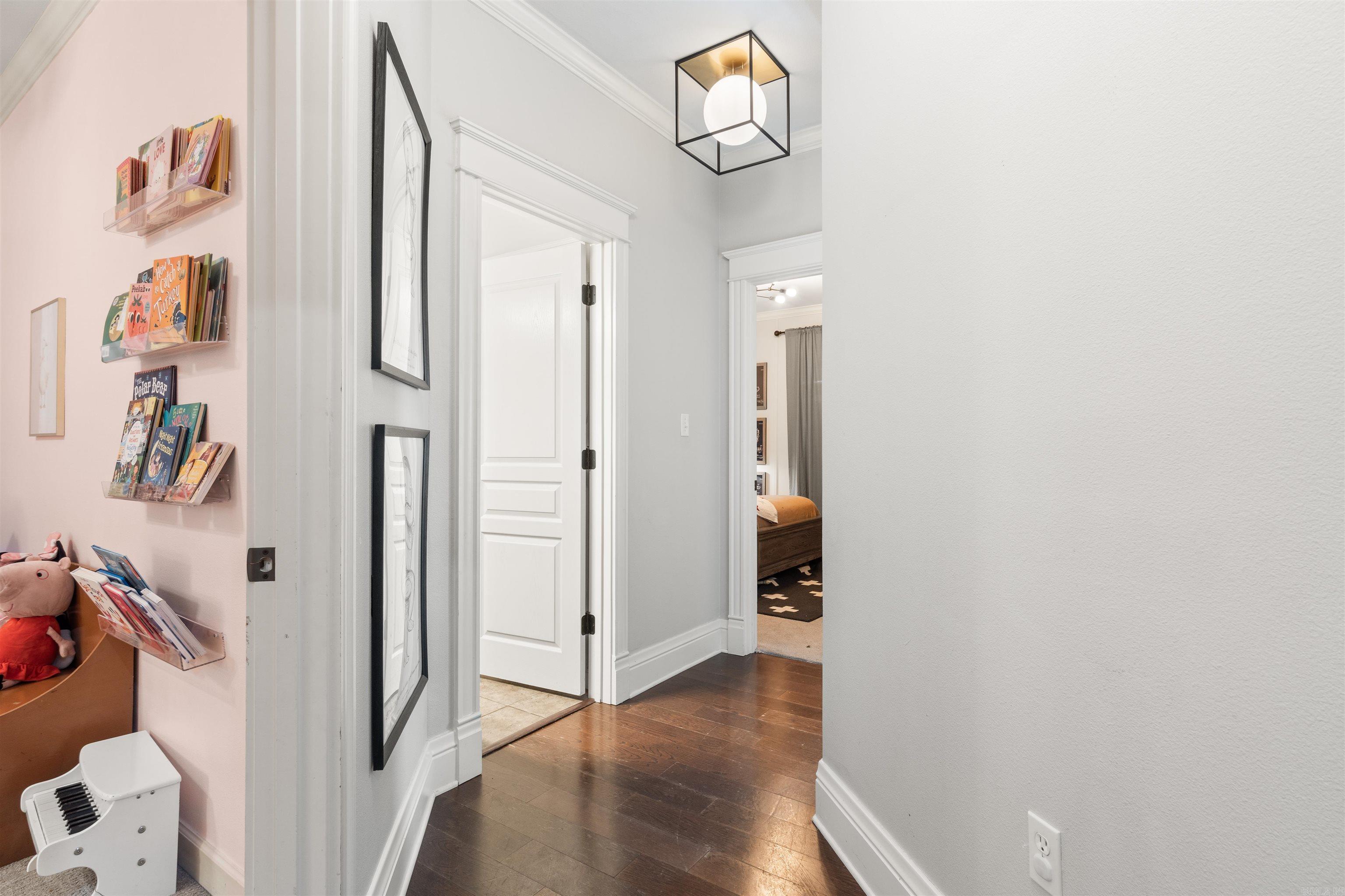 1330 Byron Dr  Conway, AR