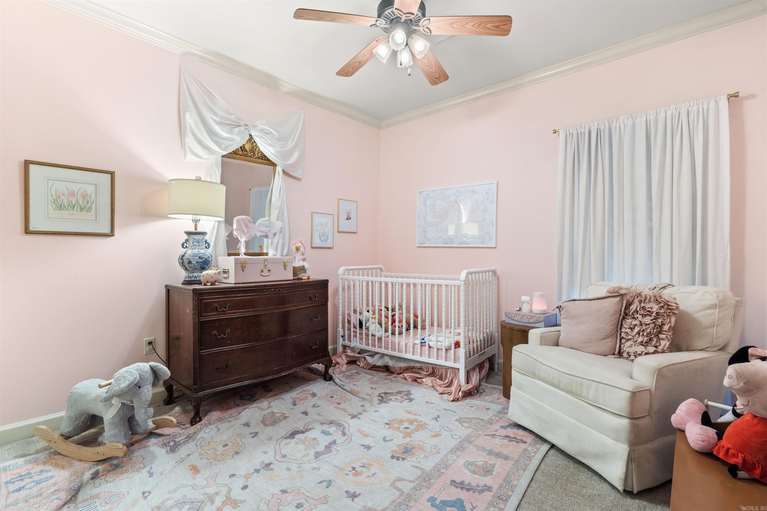 1330 Byron Dr  Conway, AR