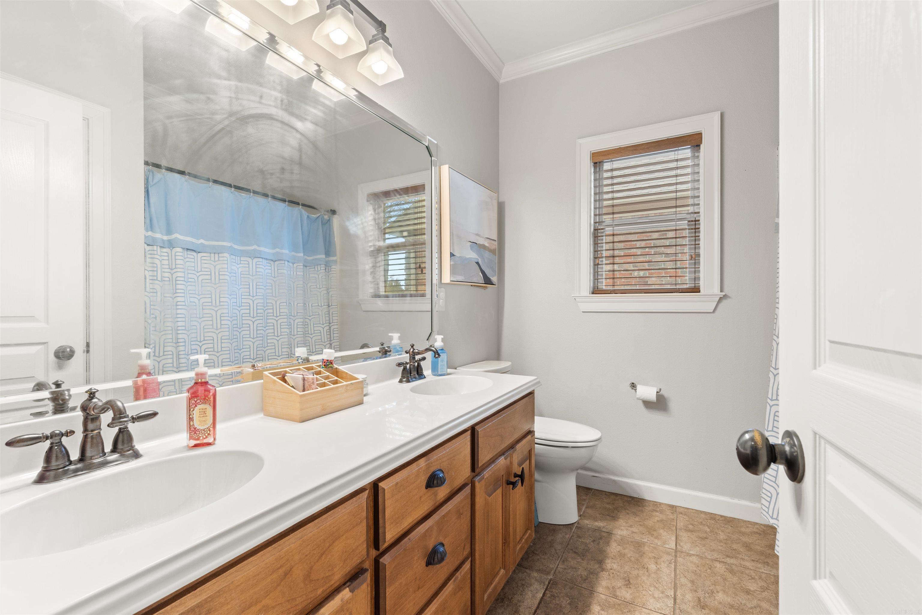 1330 Byron Dr  Conway, AR