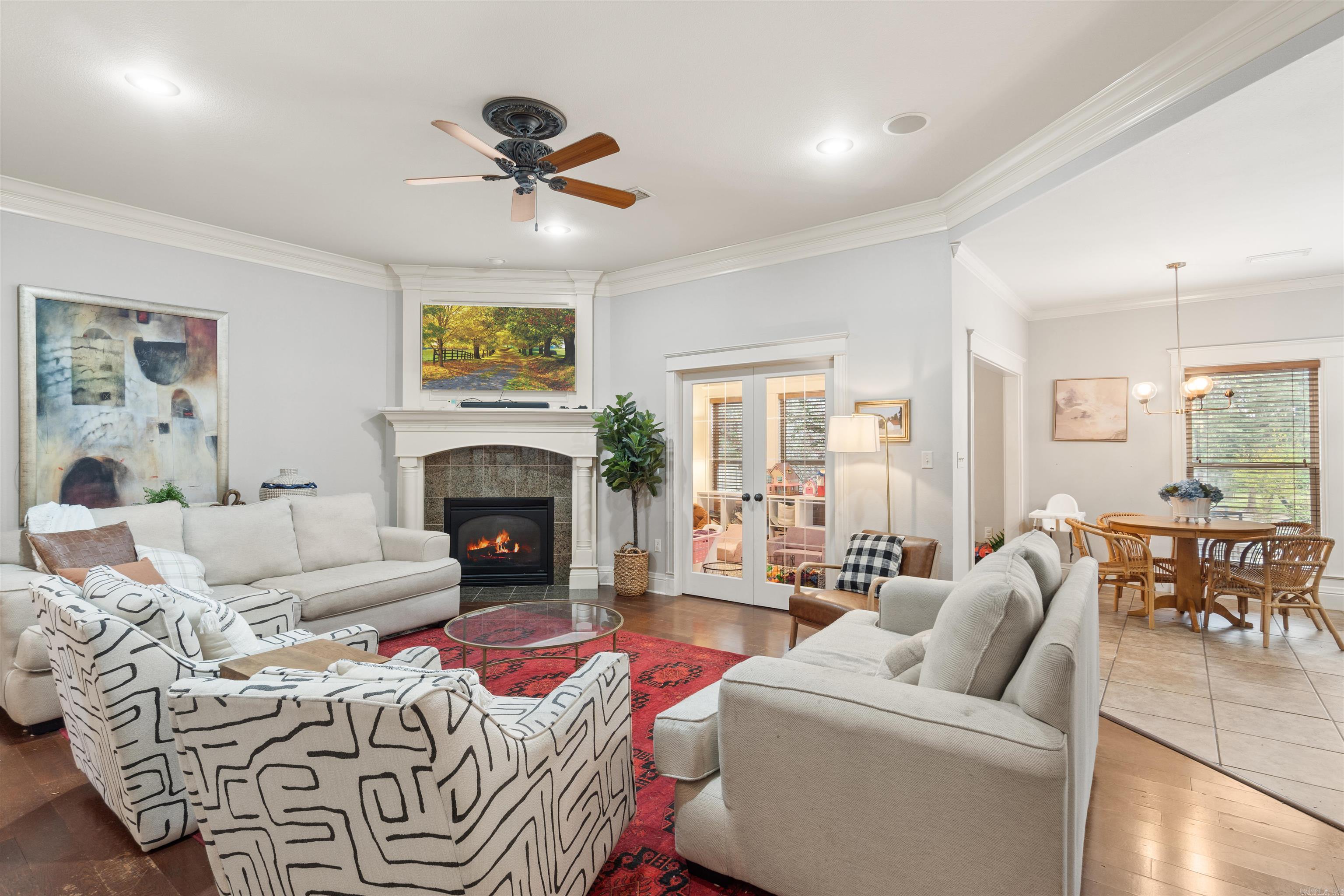 1330 Byron Dr  Conway, AR