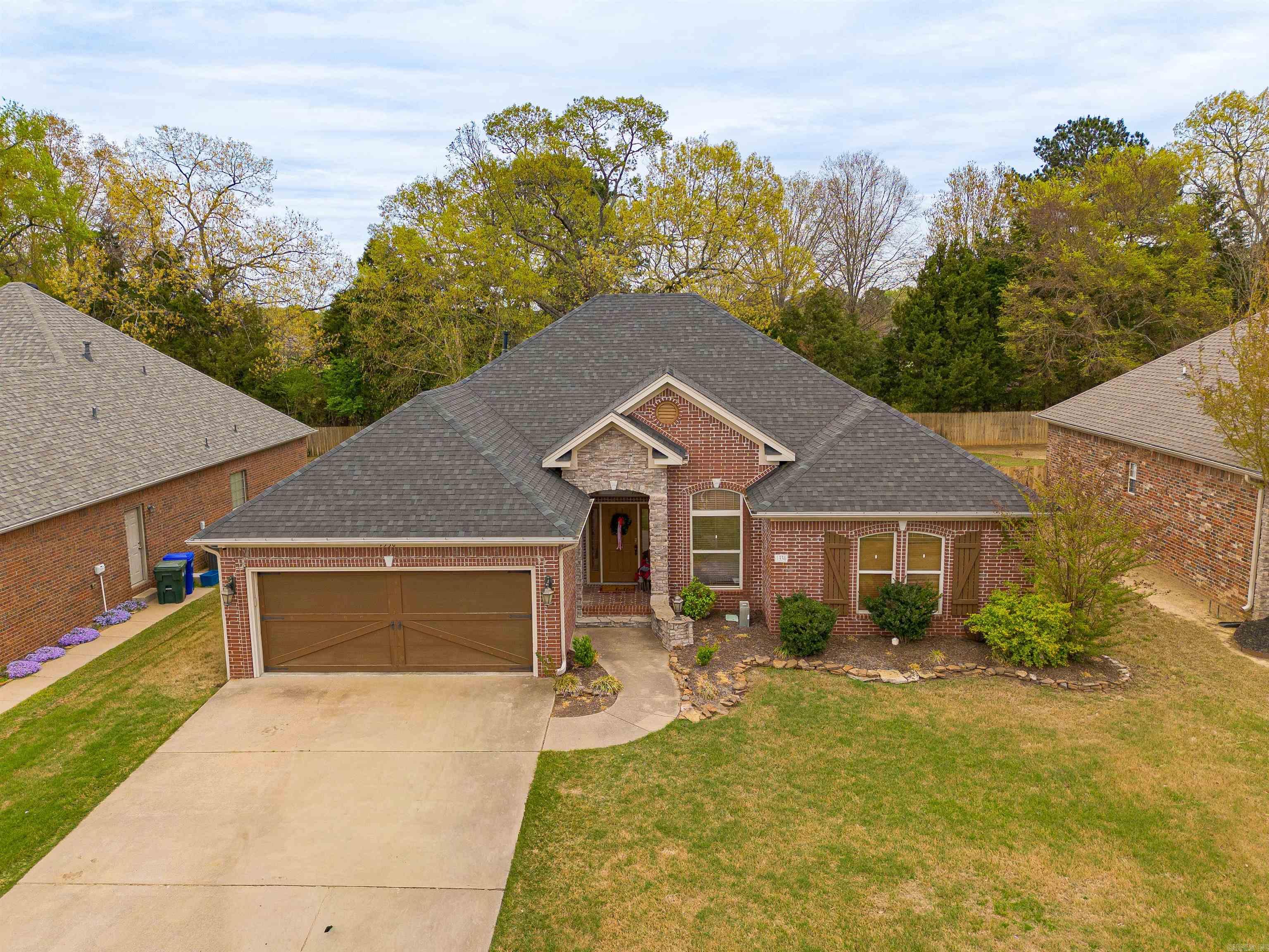 1330 Byron Dr  Conway, AR