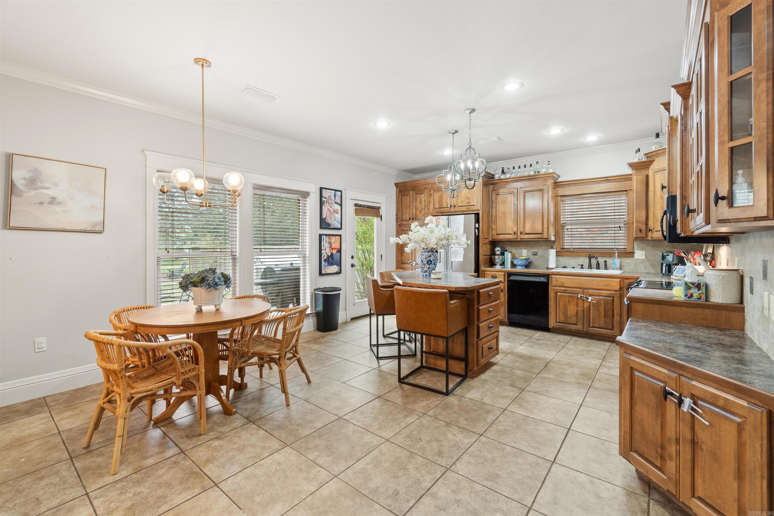 1330 Byron Dr  Conway, AR