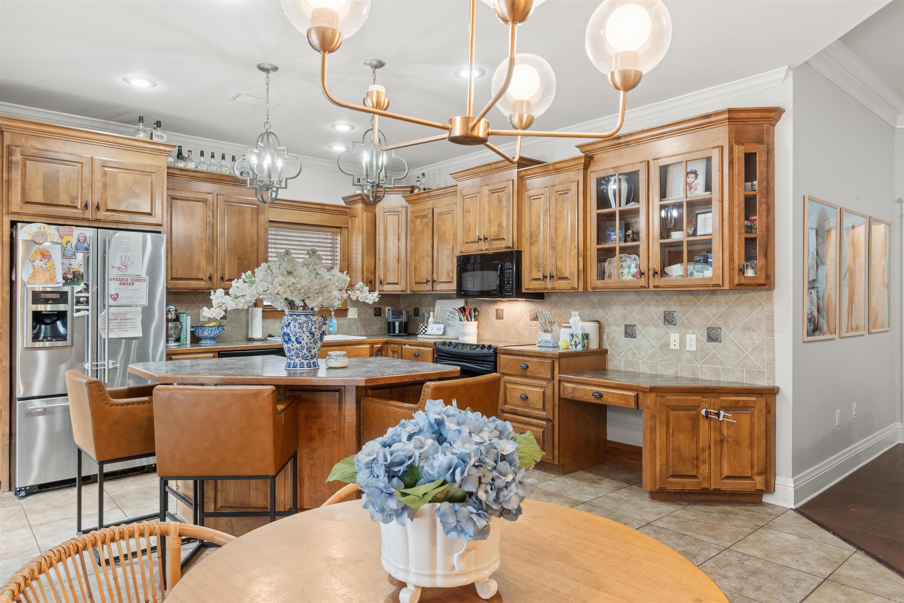 1330 Byron Dr  Conway, AR