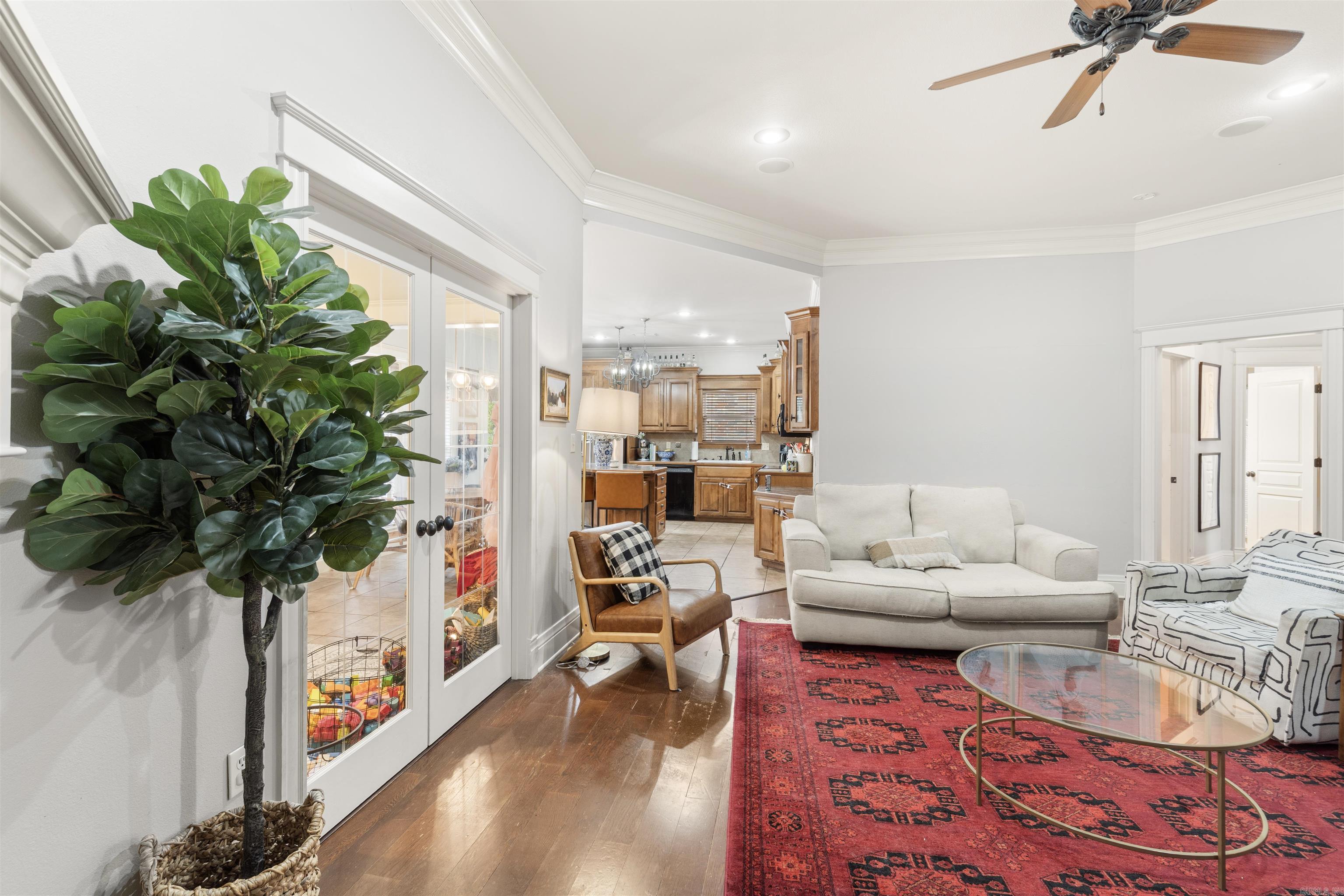 1330 Byron Dr  Conway, AR