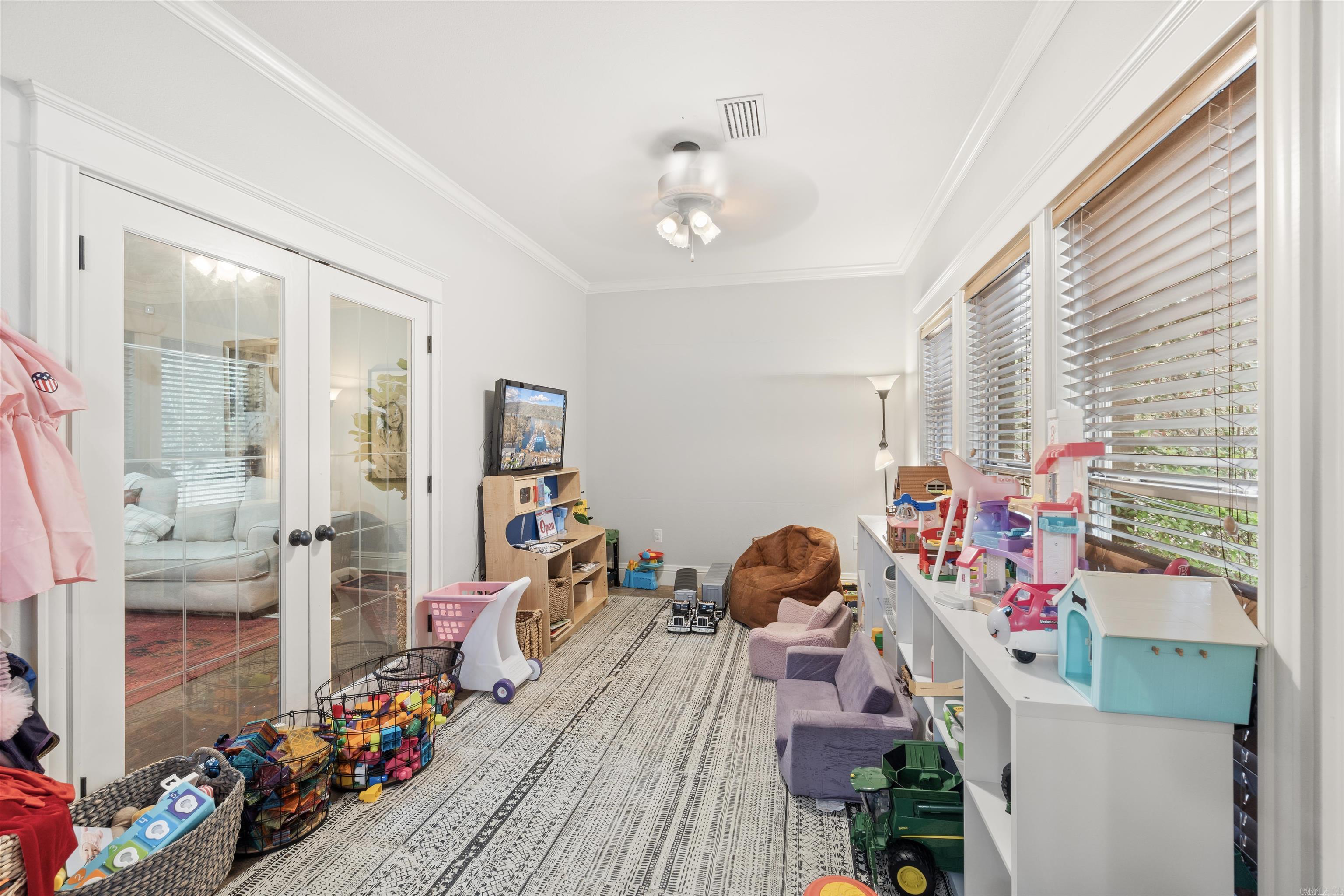 1330 Byron Dr  Conway, AR