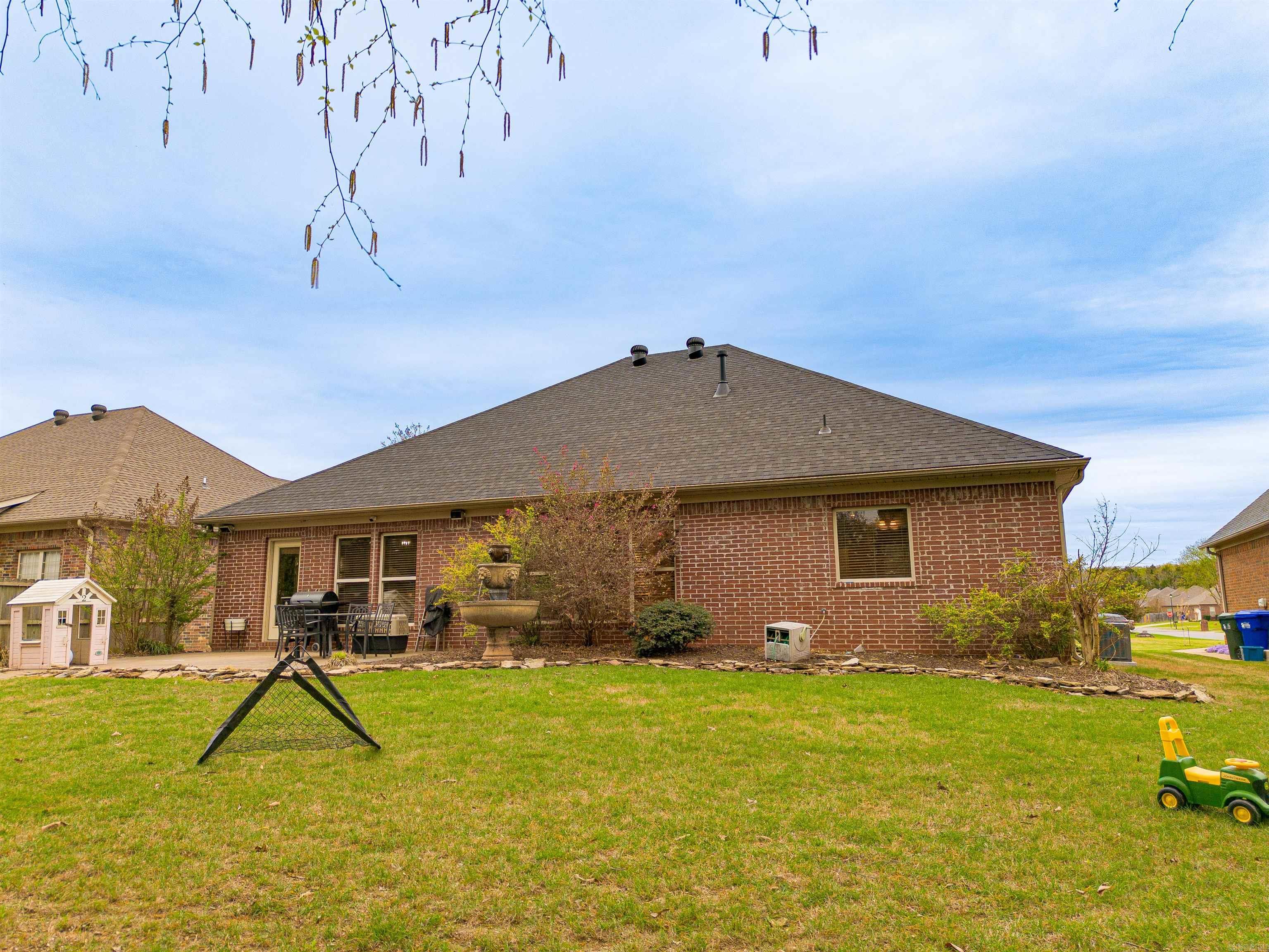 1330 Byron Dr  Conway, AR