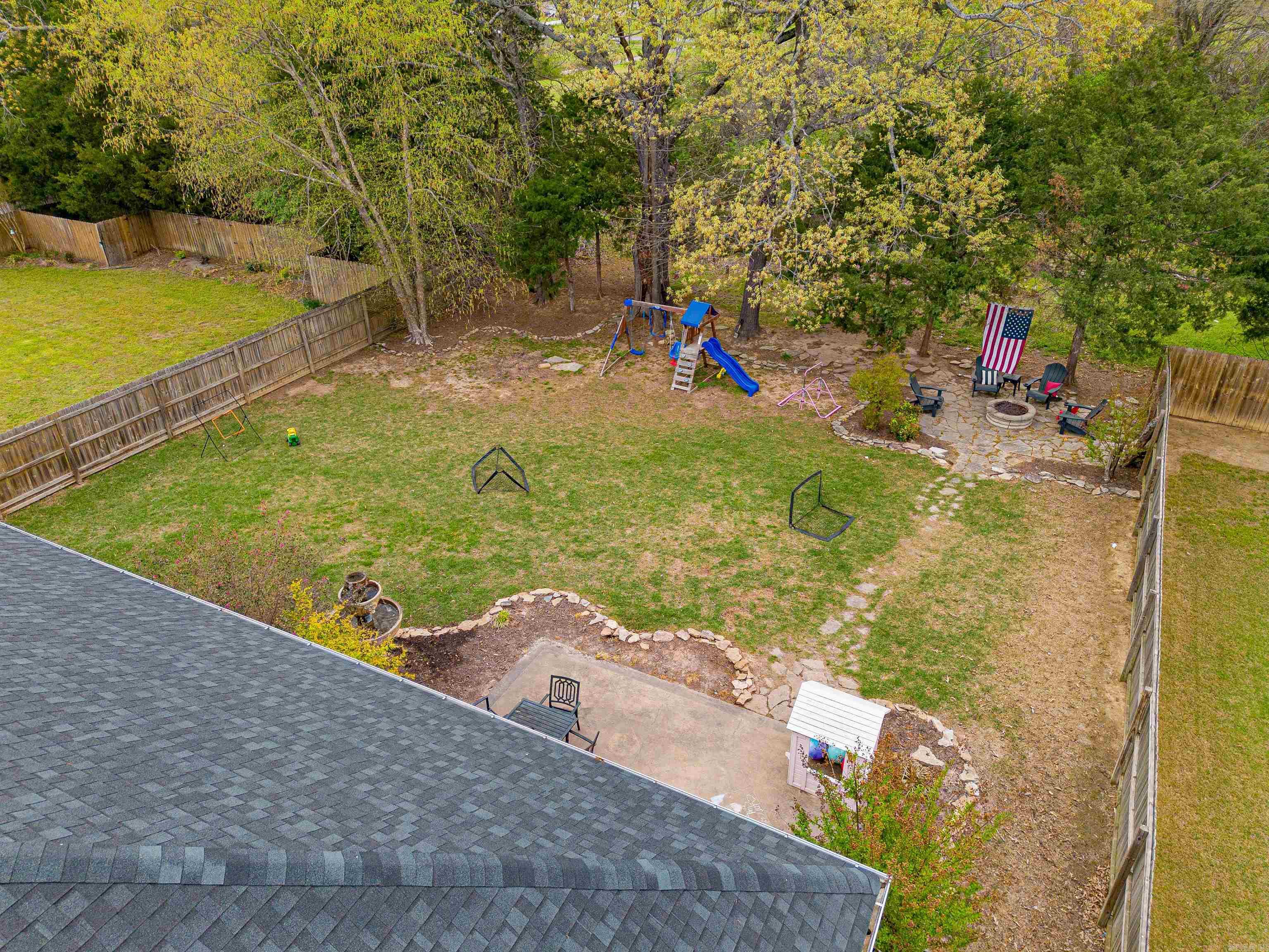 1330 Byron Dr  Conway, AR