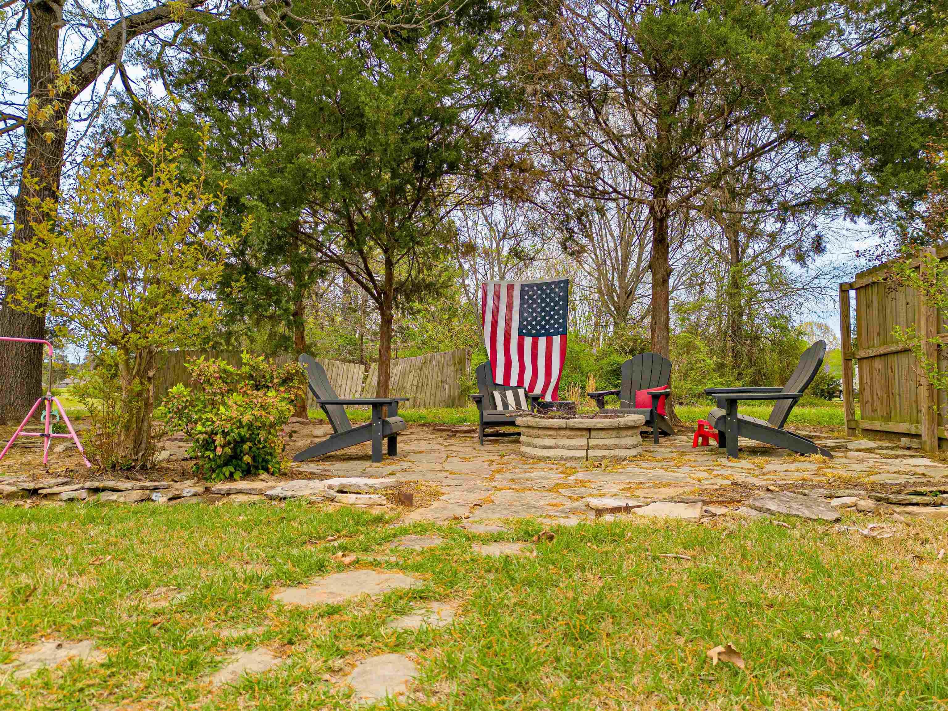 1330 Byron Dr  Conway, AR