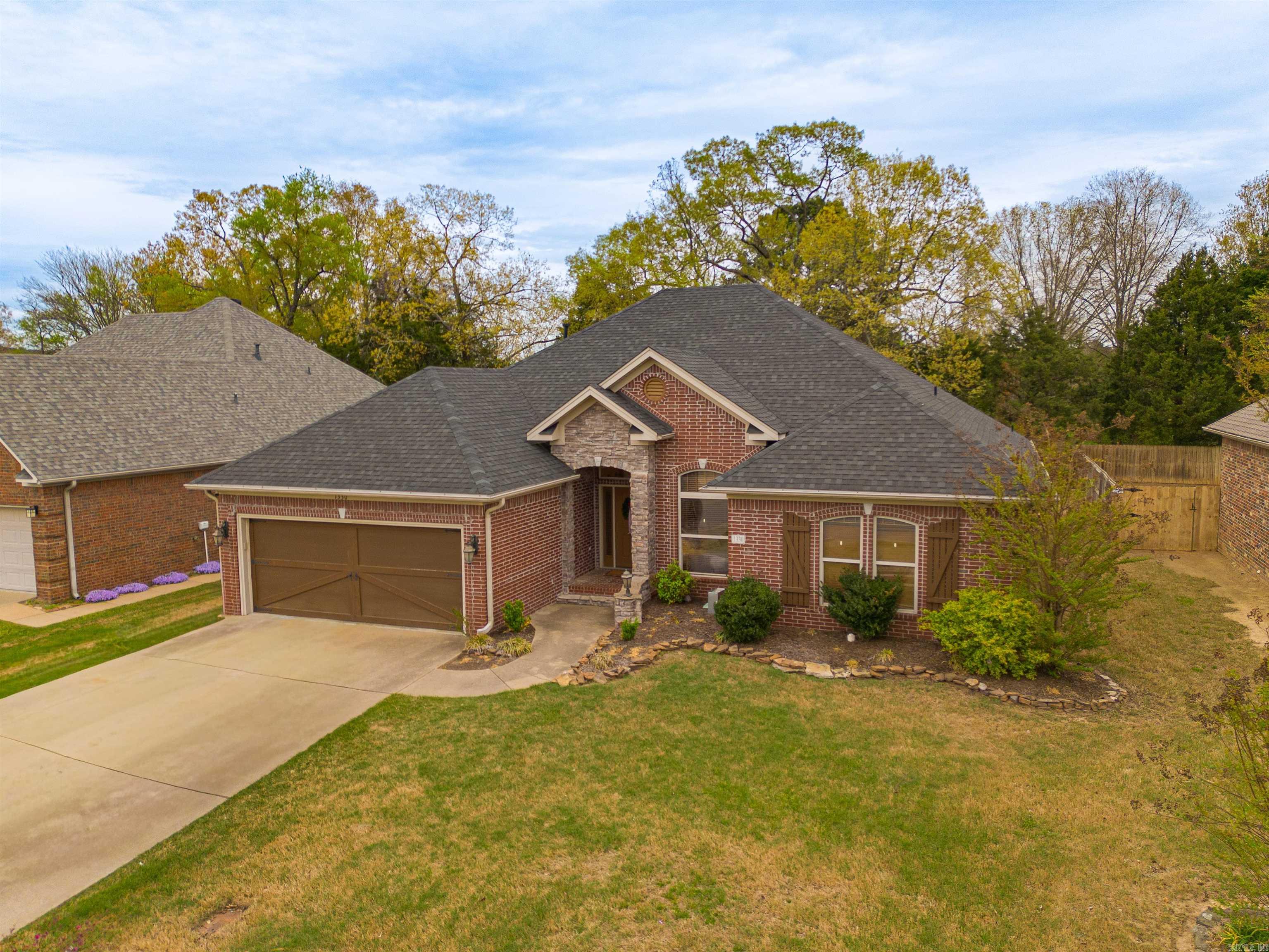 1330 Byron Dr  Conway, AR