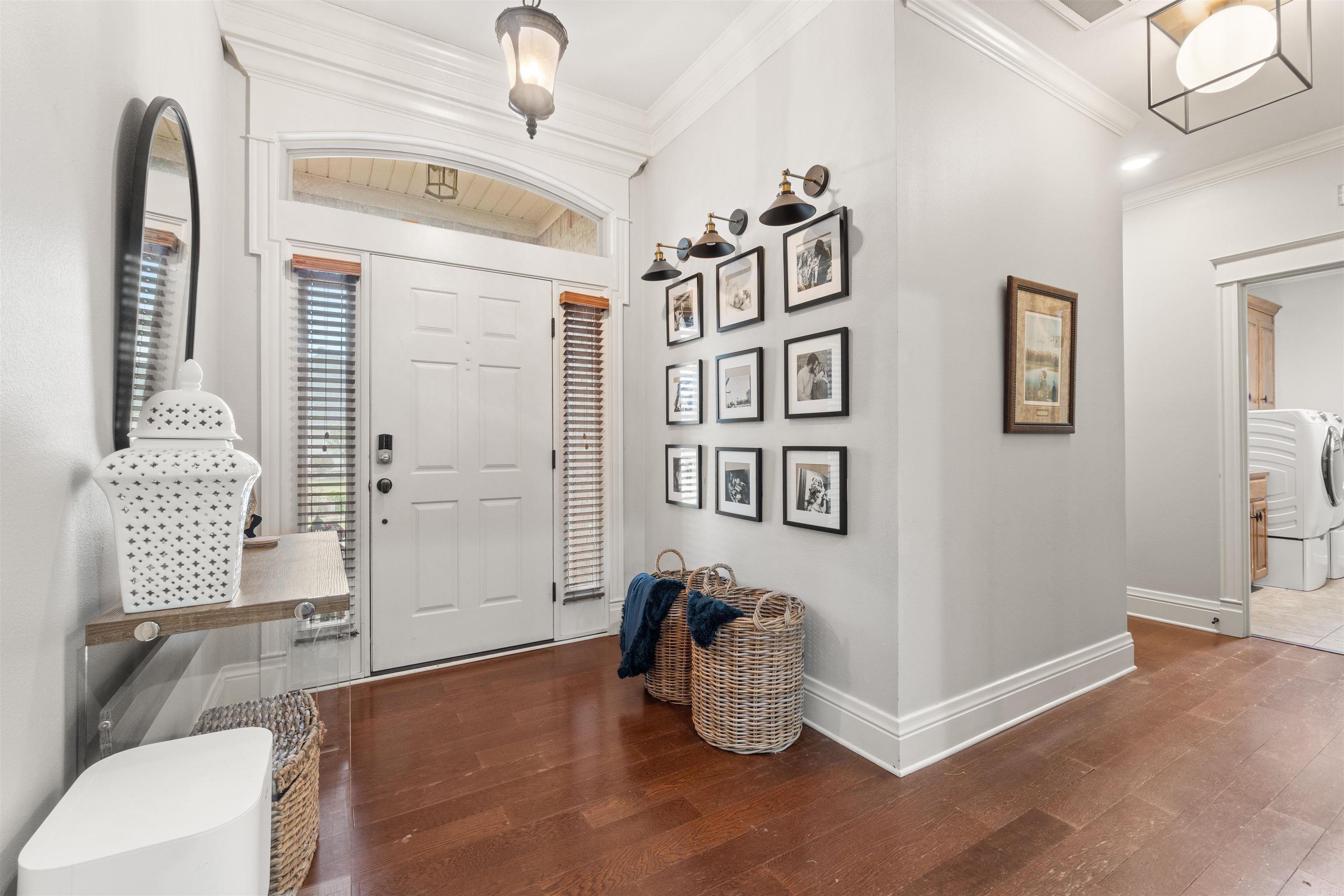 1330 Byron Dr  Conway, AR