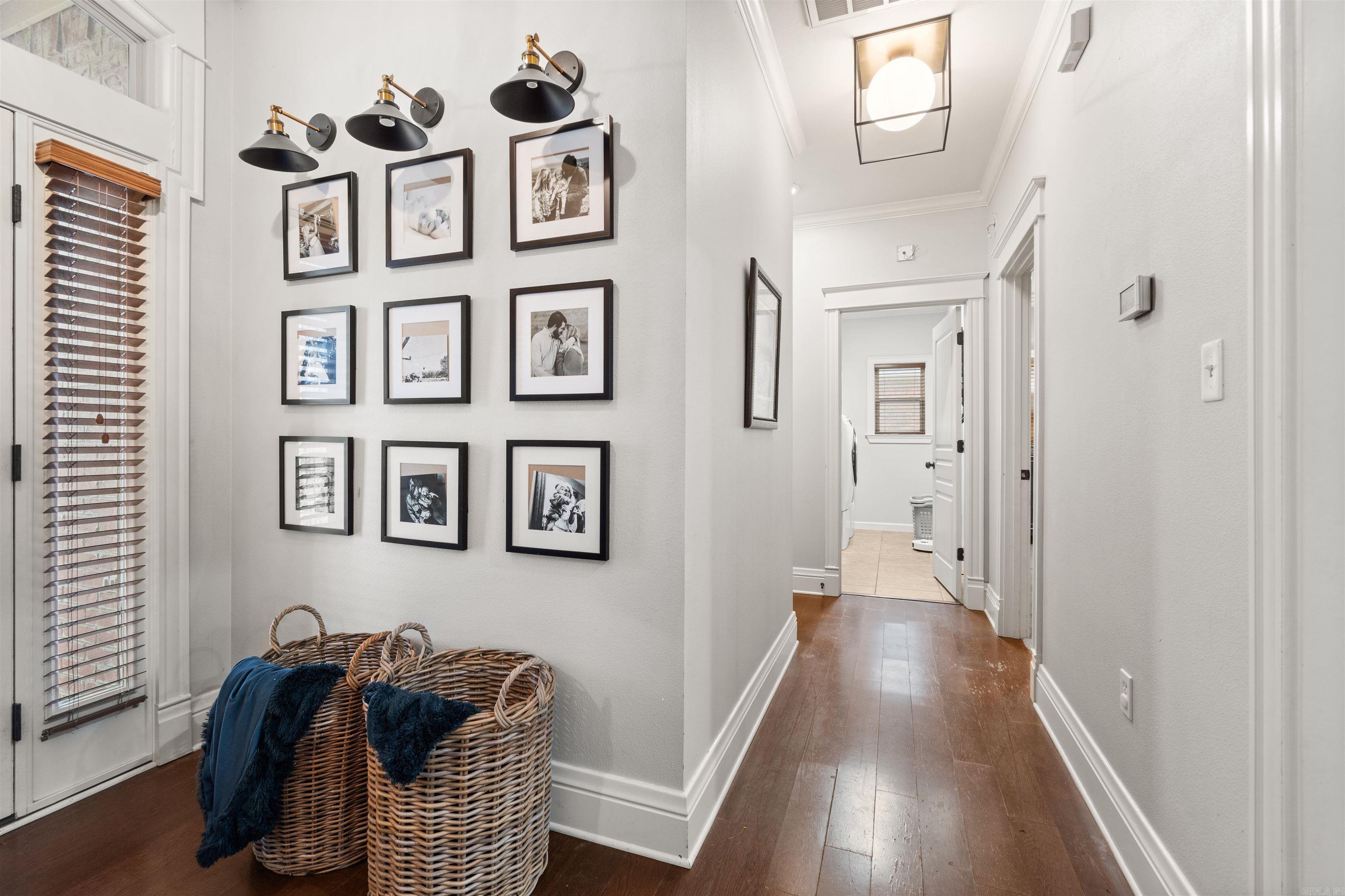 1330 Byron Dr  Conway, AR