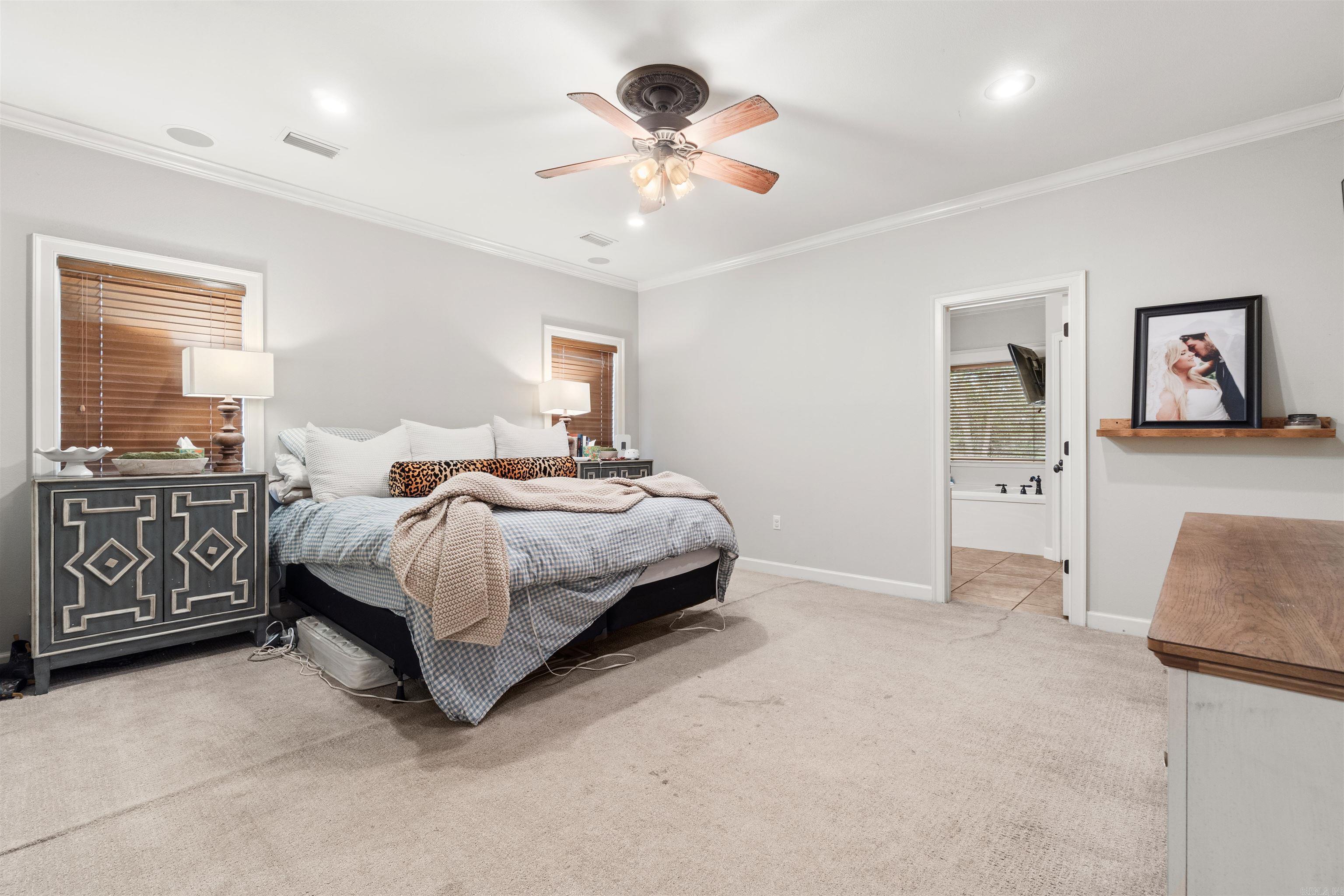 1330 Byron Dr  Conway, AR