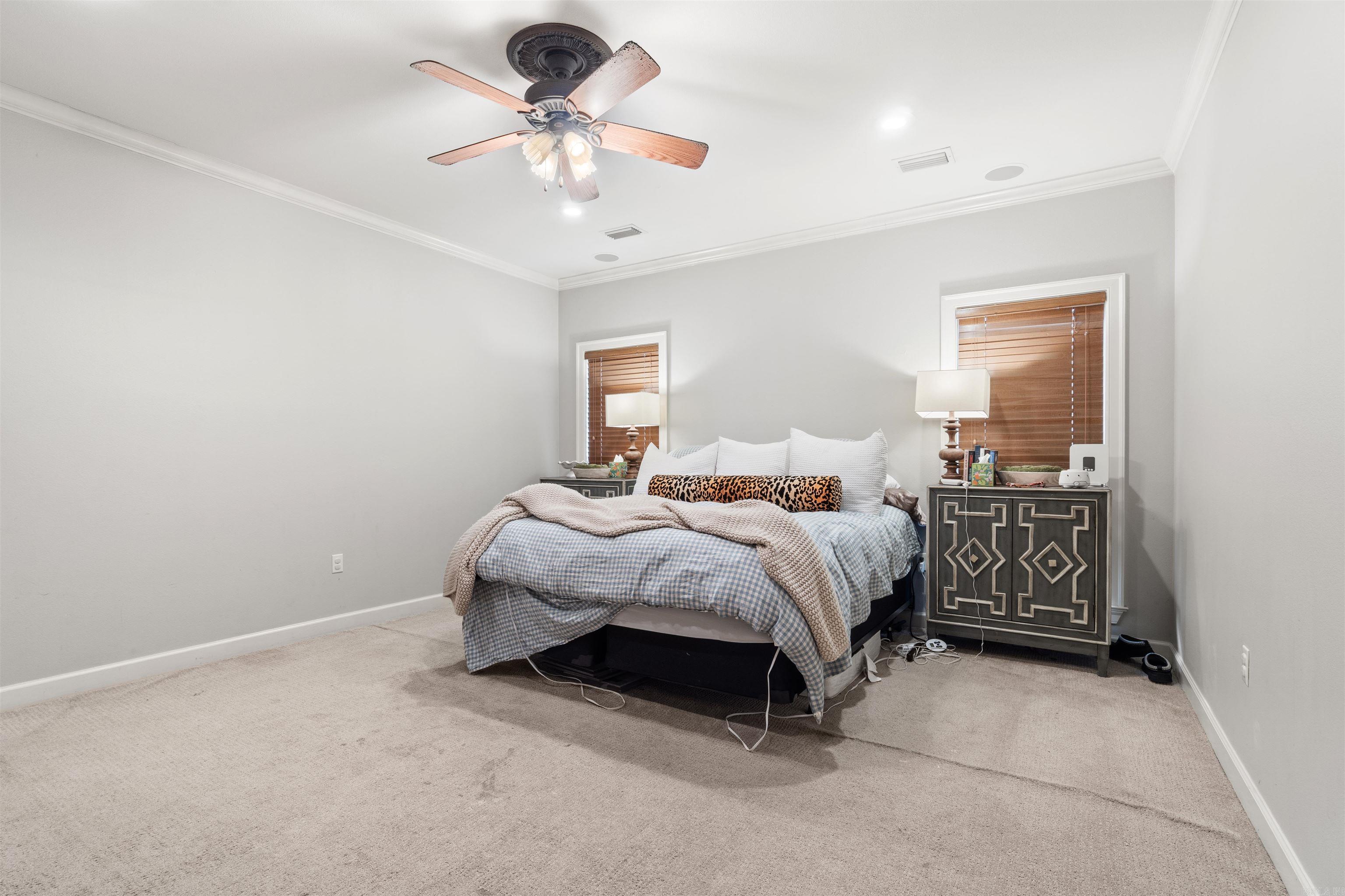 1330 Byron Dr  Conway, AR