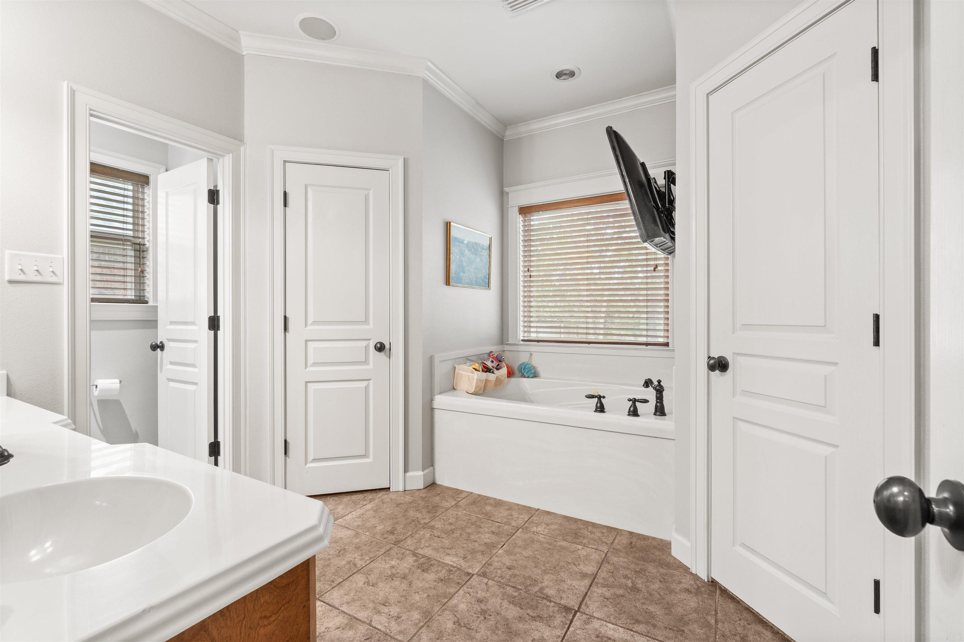 1330 Byron Dr  Conway, AR