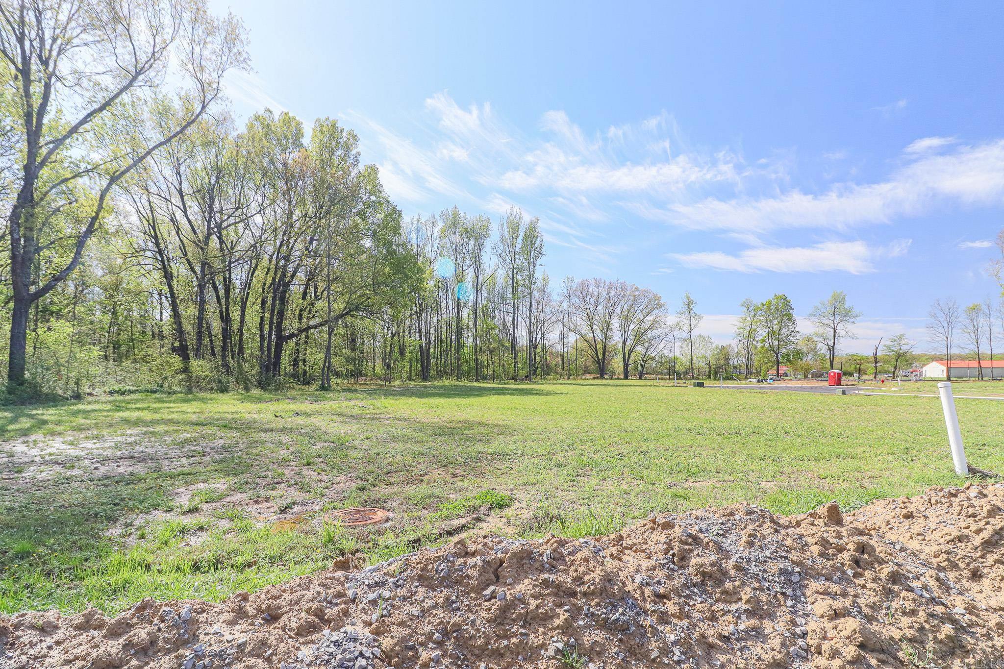 107 Cesar  Brookland, AR