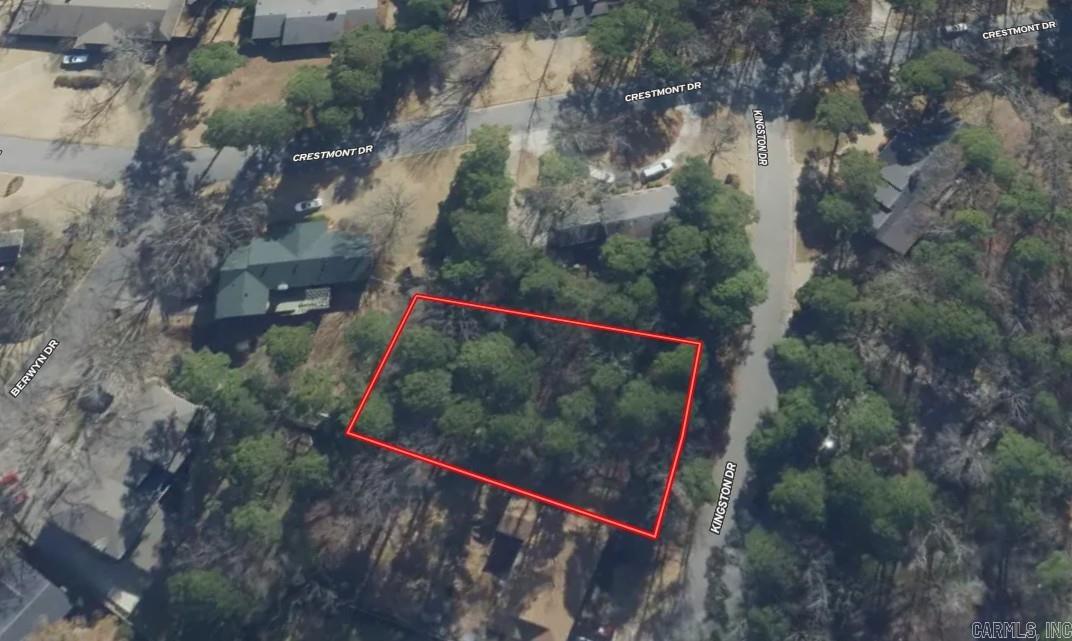 000 Kingston  Little Rock, AR