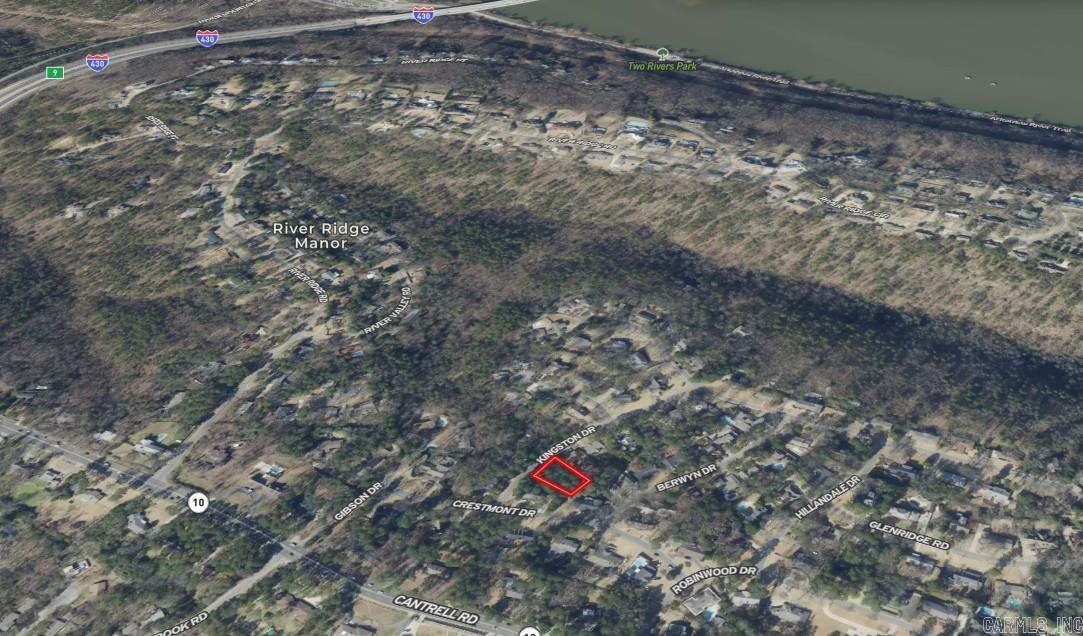 000 Kingston  Little Rock, AR