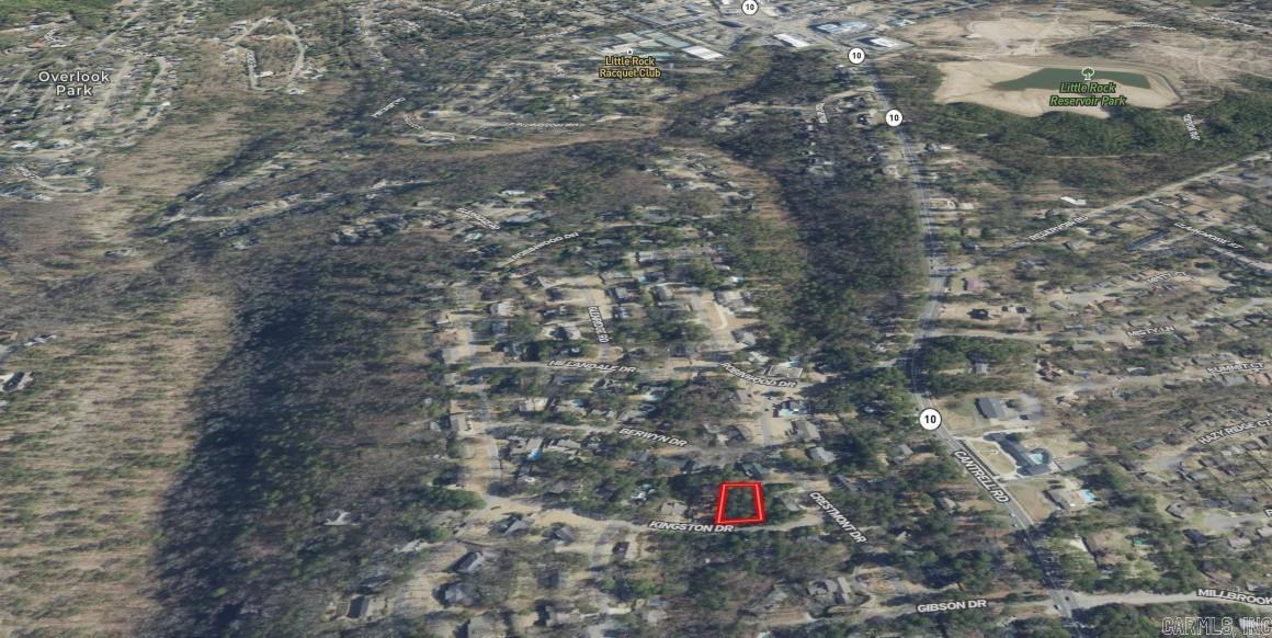 000 Kingston  Little Rock, AR