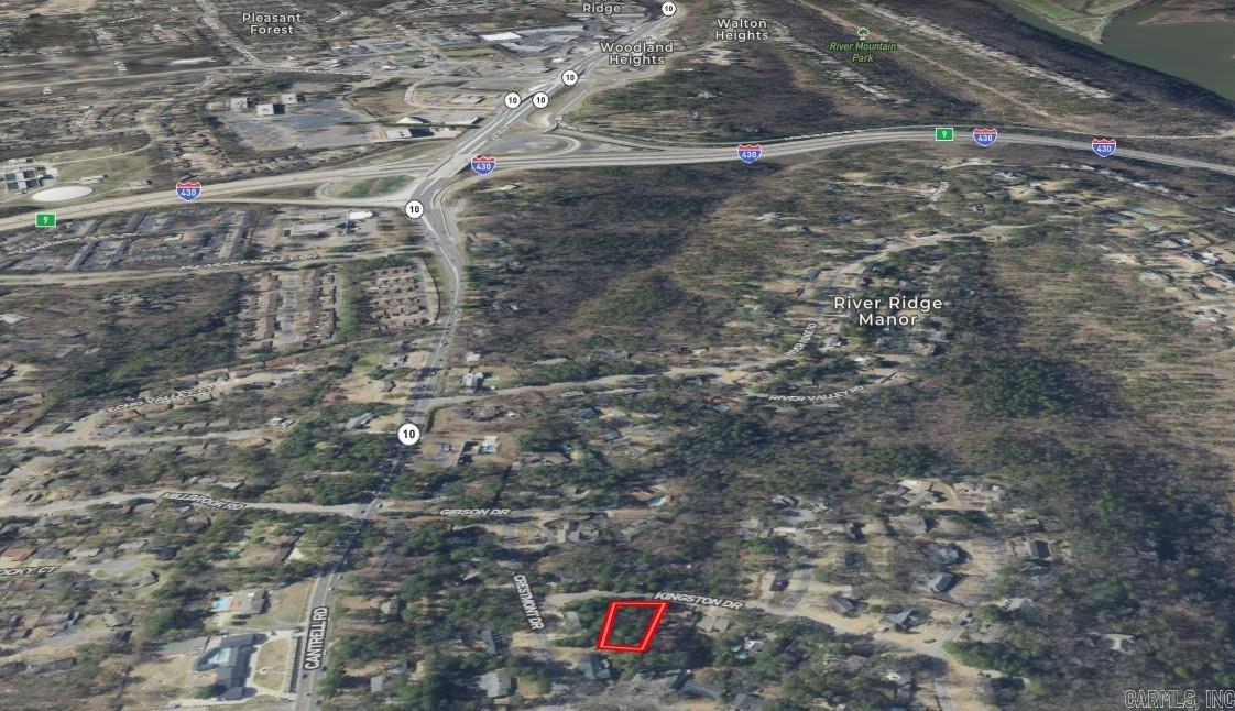 000 Kingston  Little Rock, AR