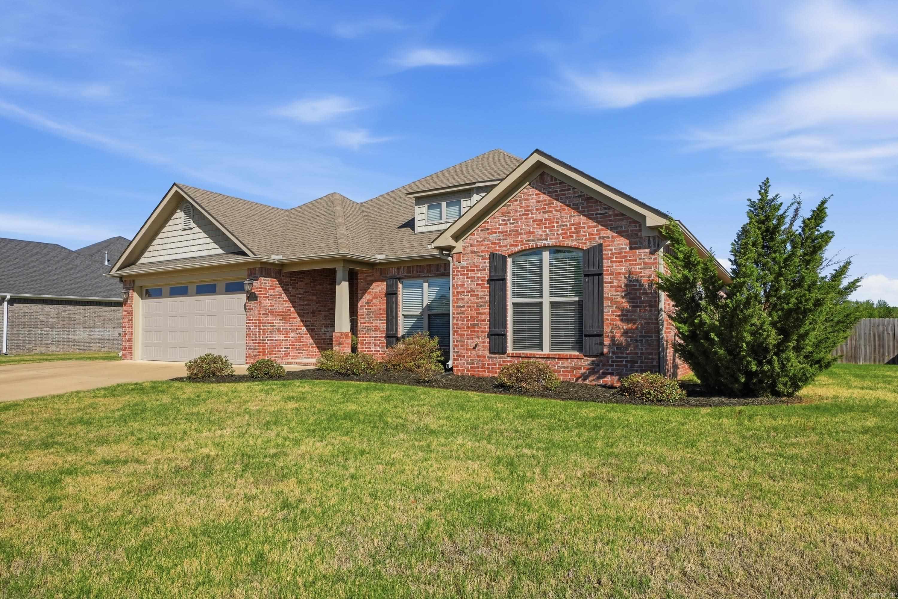 11 Palamino  Vilonia, AR