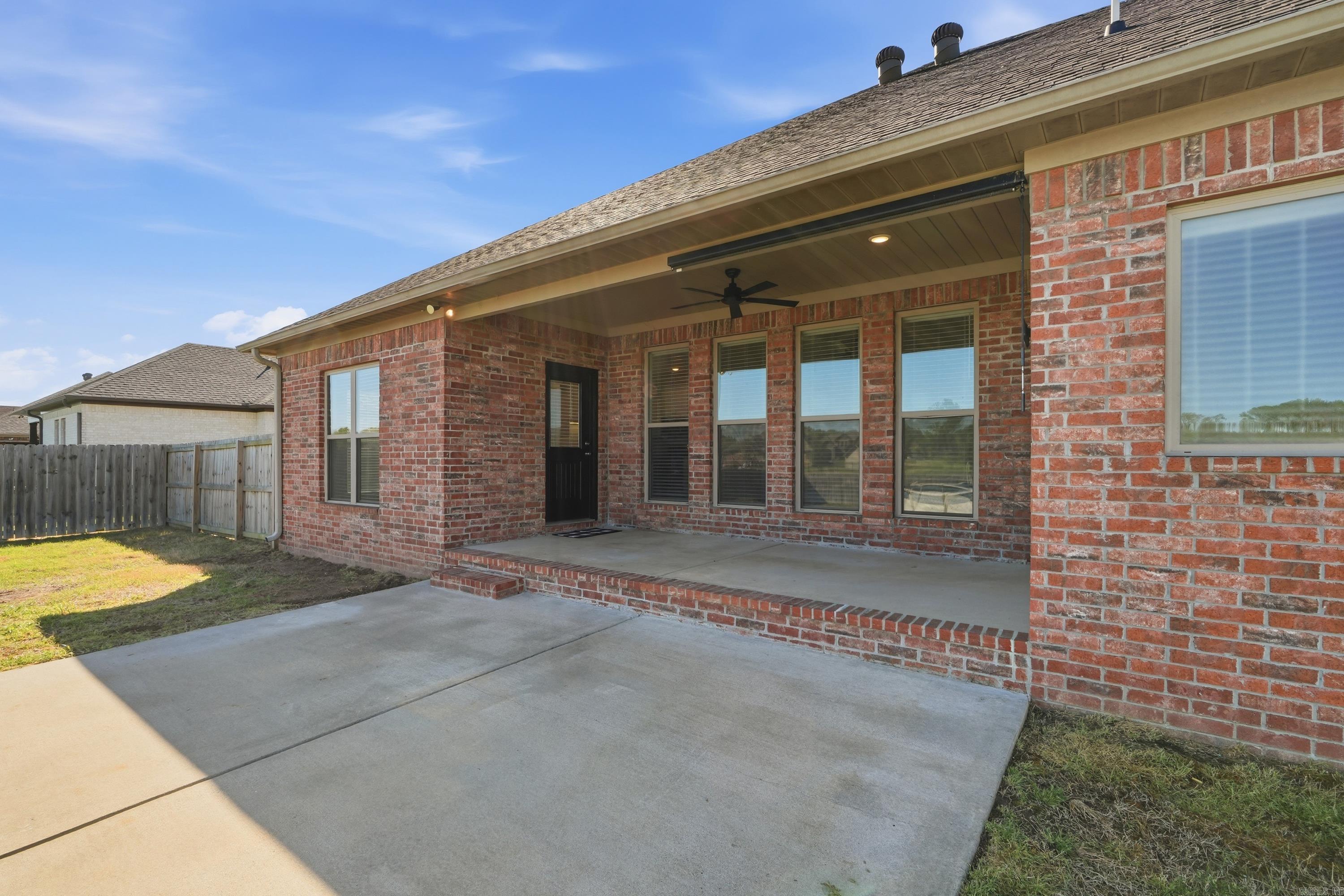 11 Palamino  Vilonia, AR