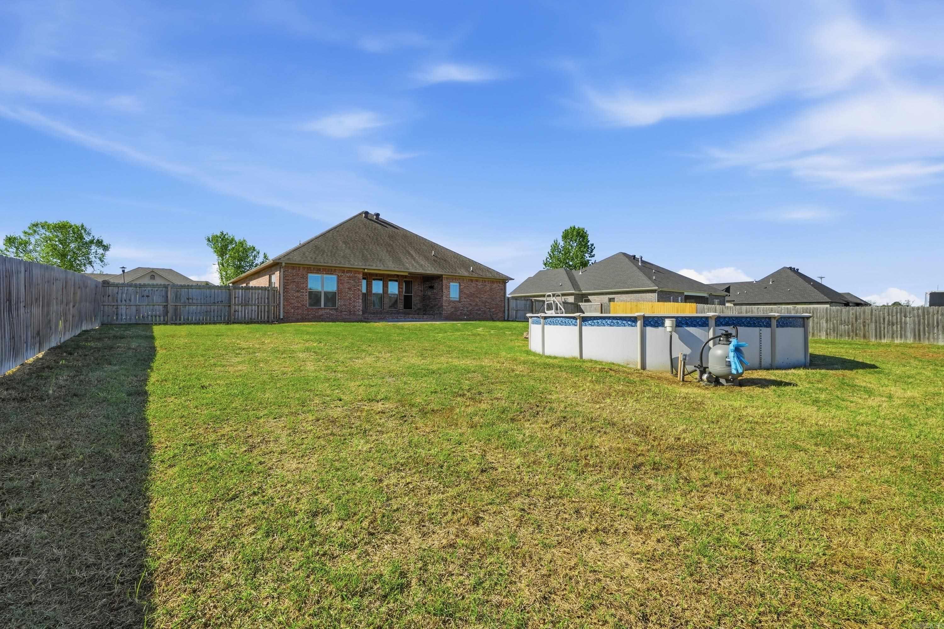 11 Palamino  Vilonia, AR