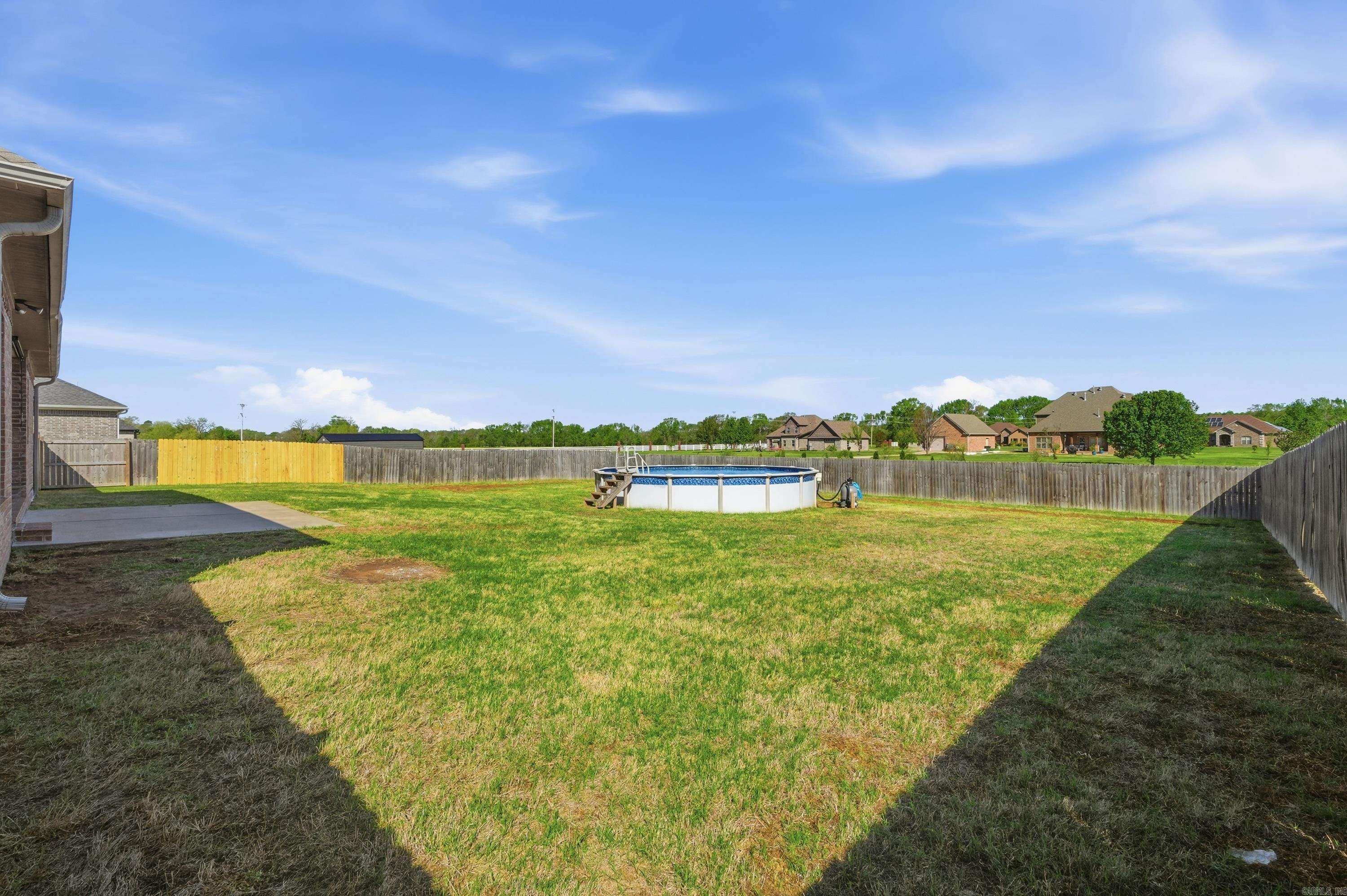 11 Palamino  Vilonia, AR