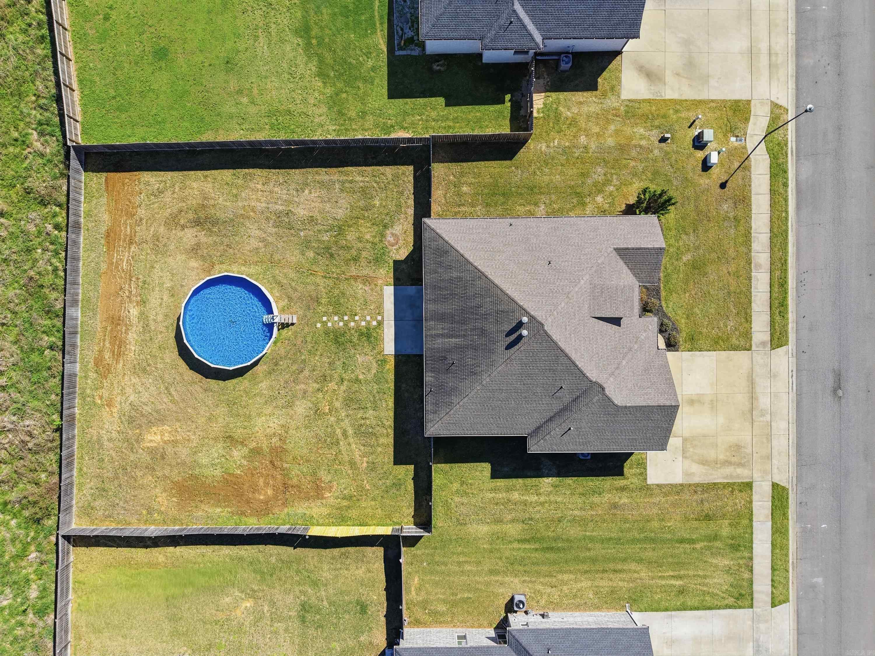 11 Palamino  Vilonia, AR