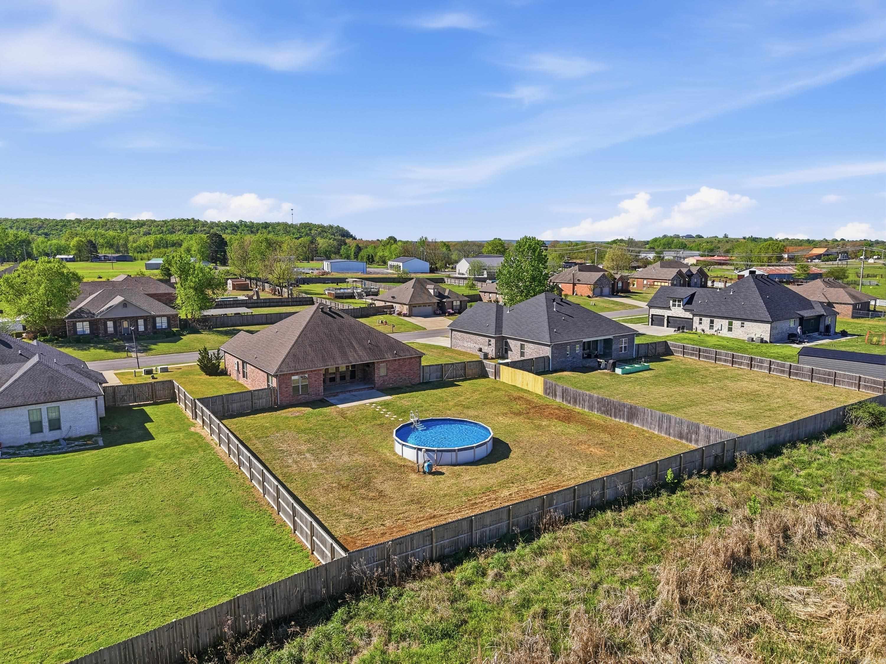 11 Palamino  Vilonia, AR