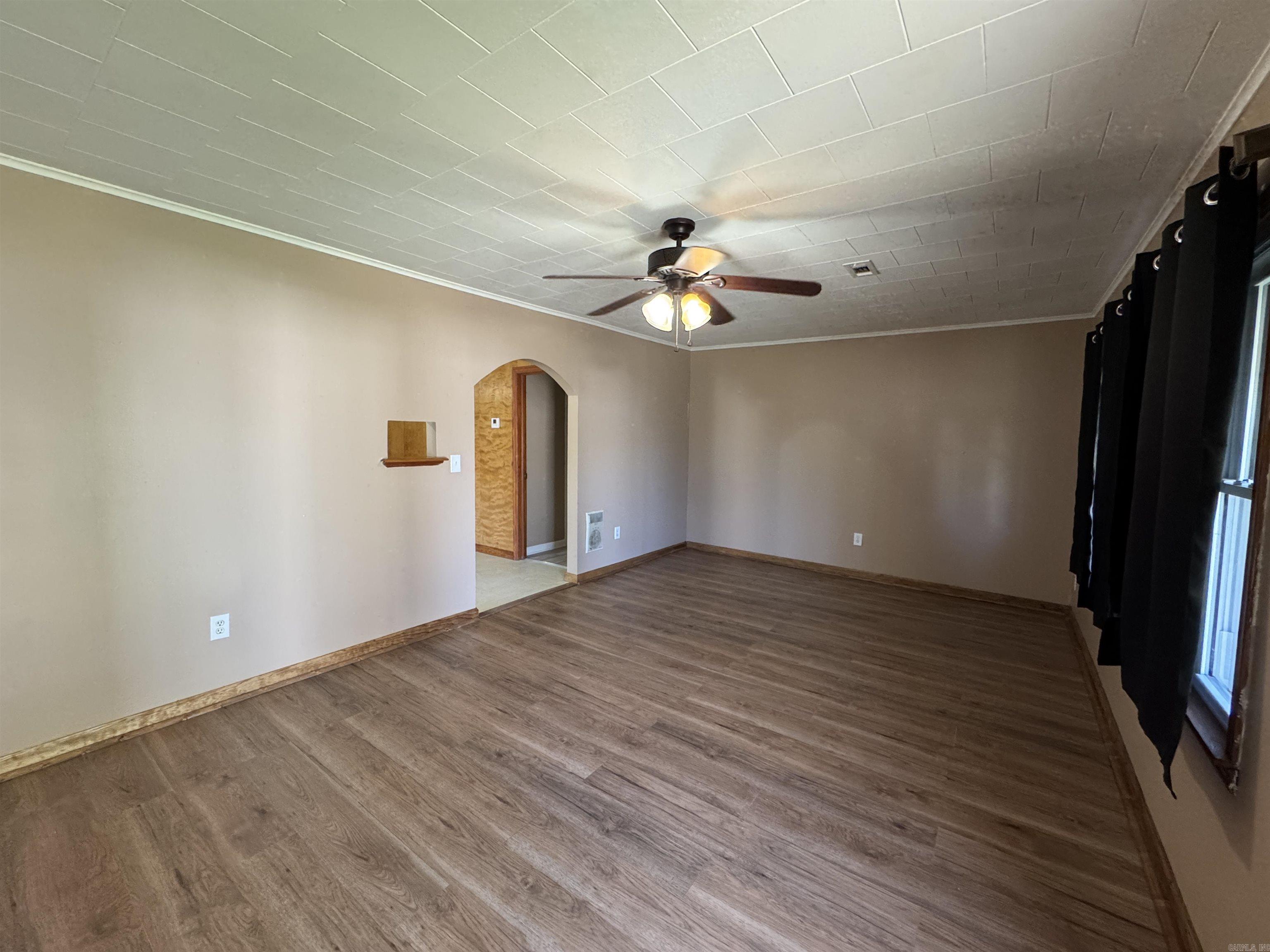 222 S Cagle  Rector, AR