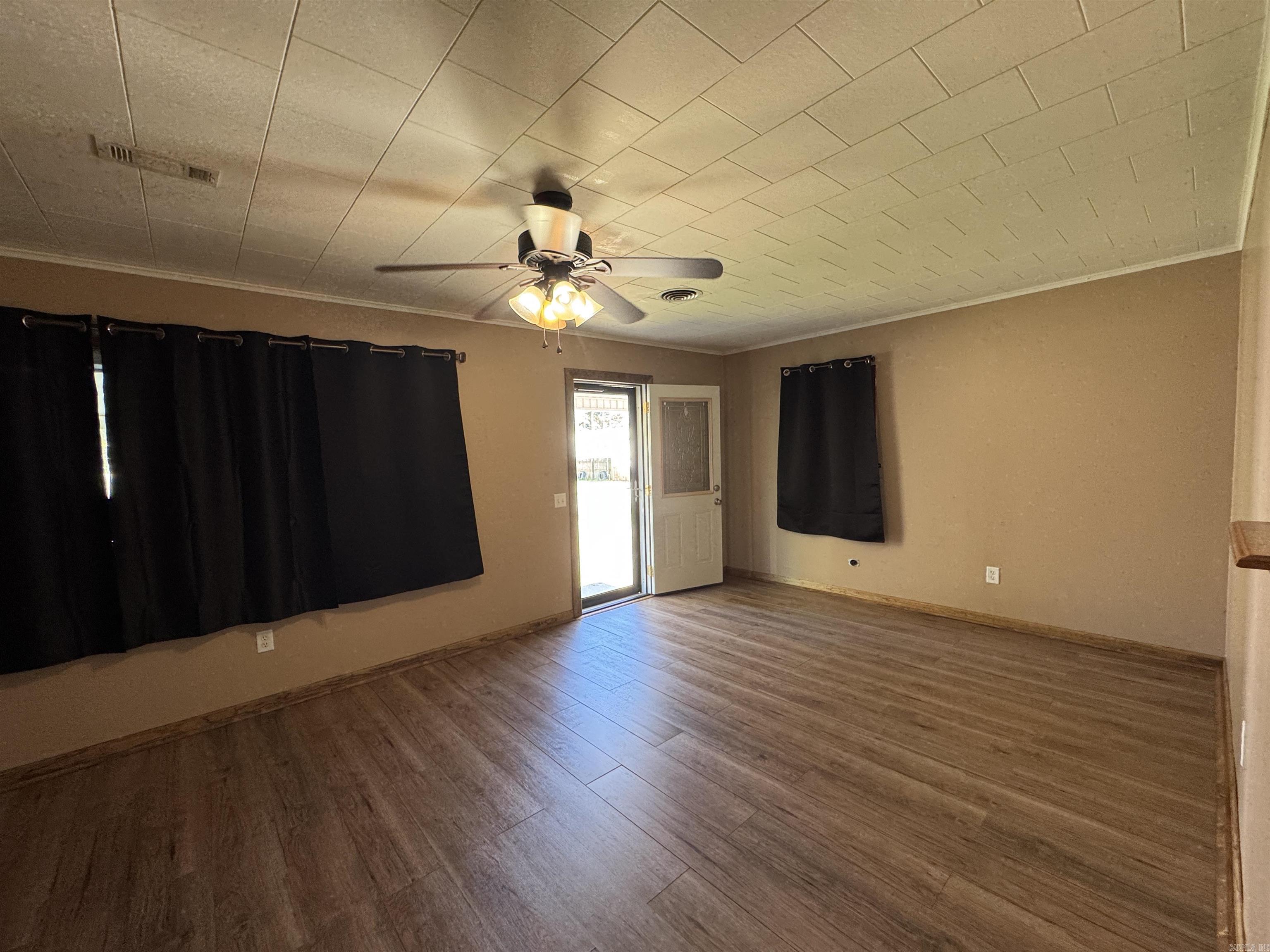 222 S Cagle  Rector, AR