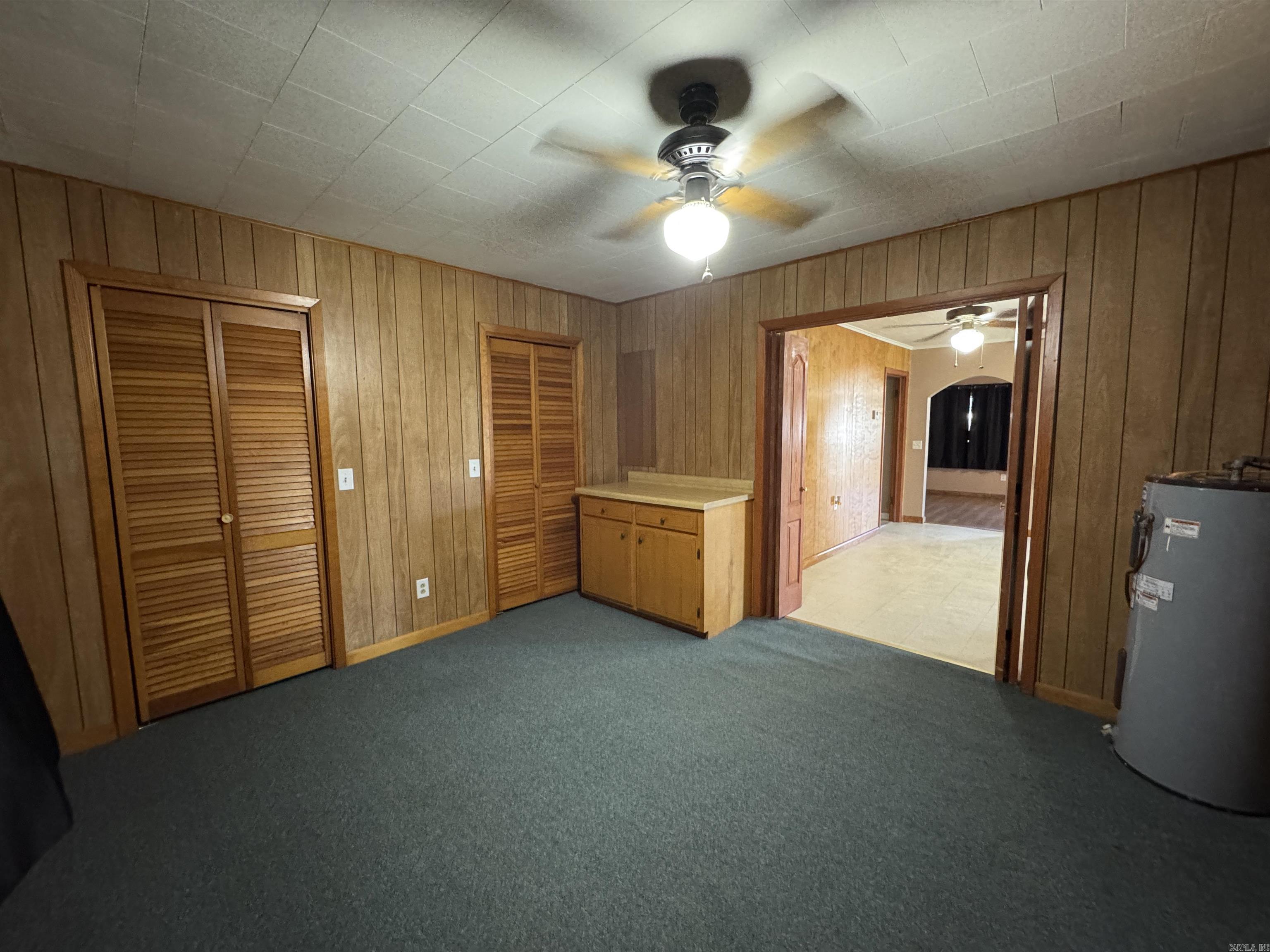 222 S Cagle  Rector, AR