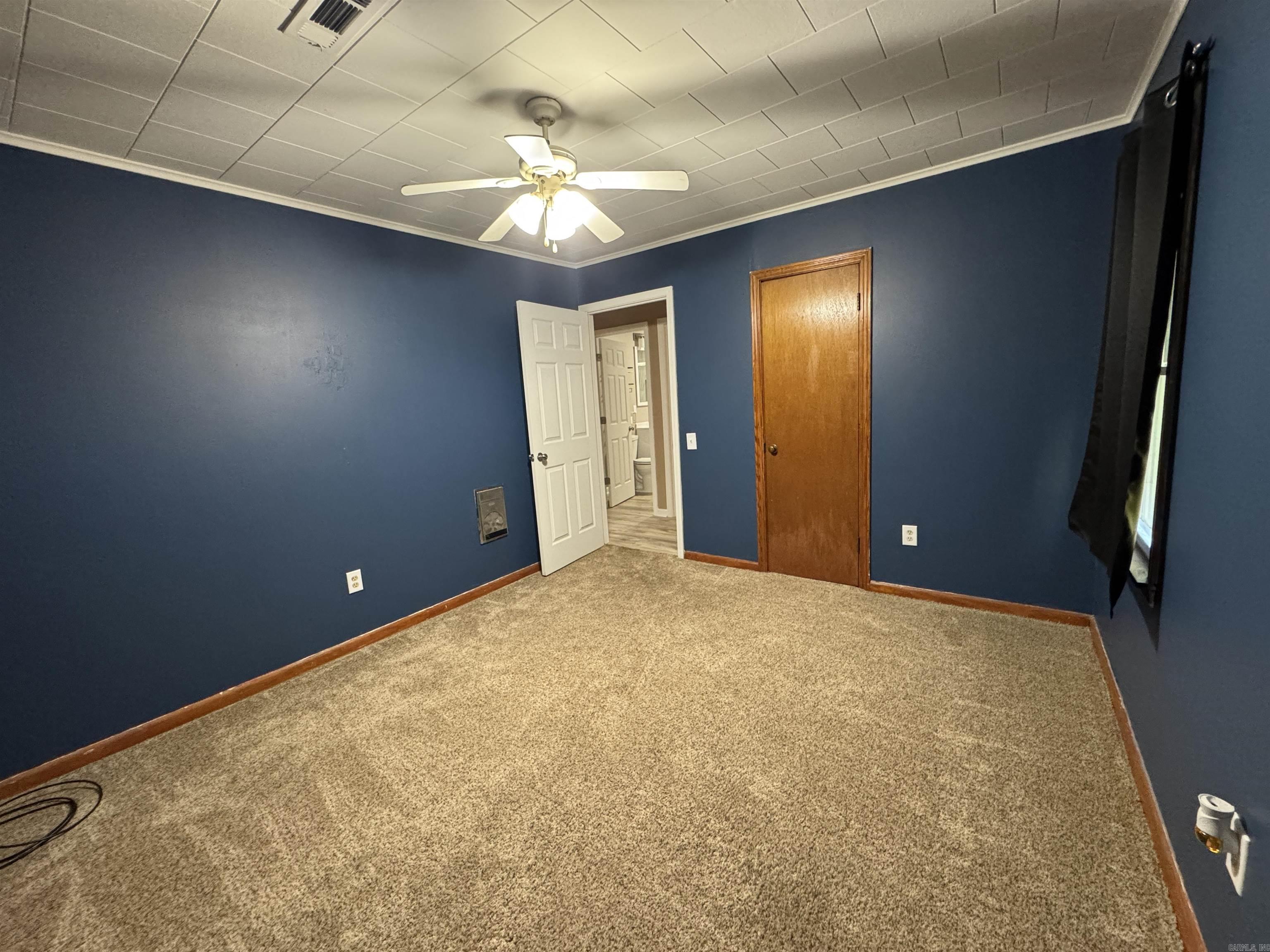 222 S Cagle  Rector, AR