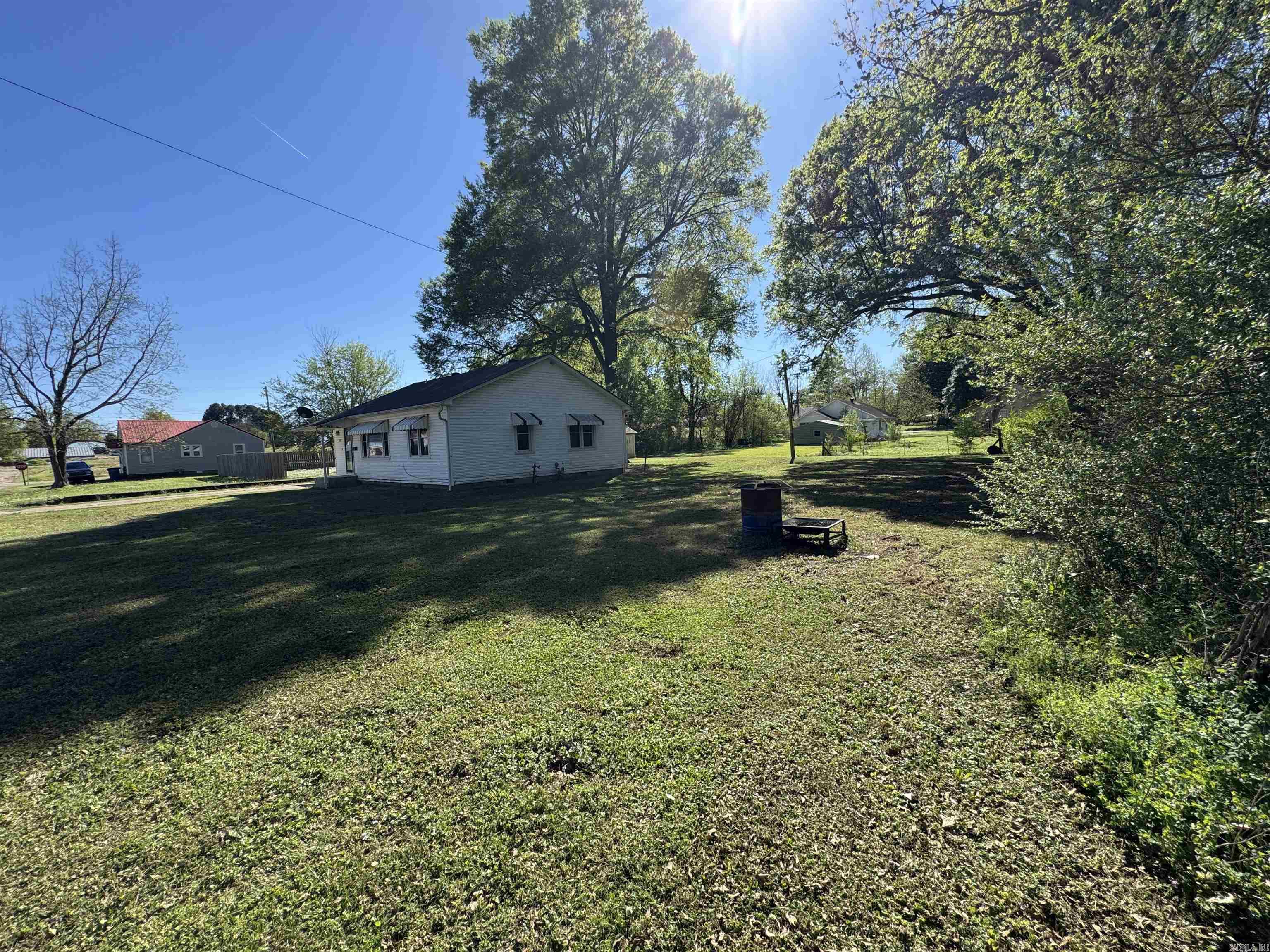 222 S Cagle  Rector, AR