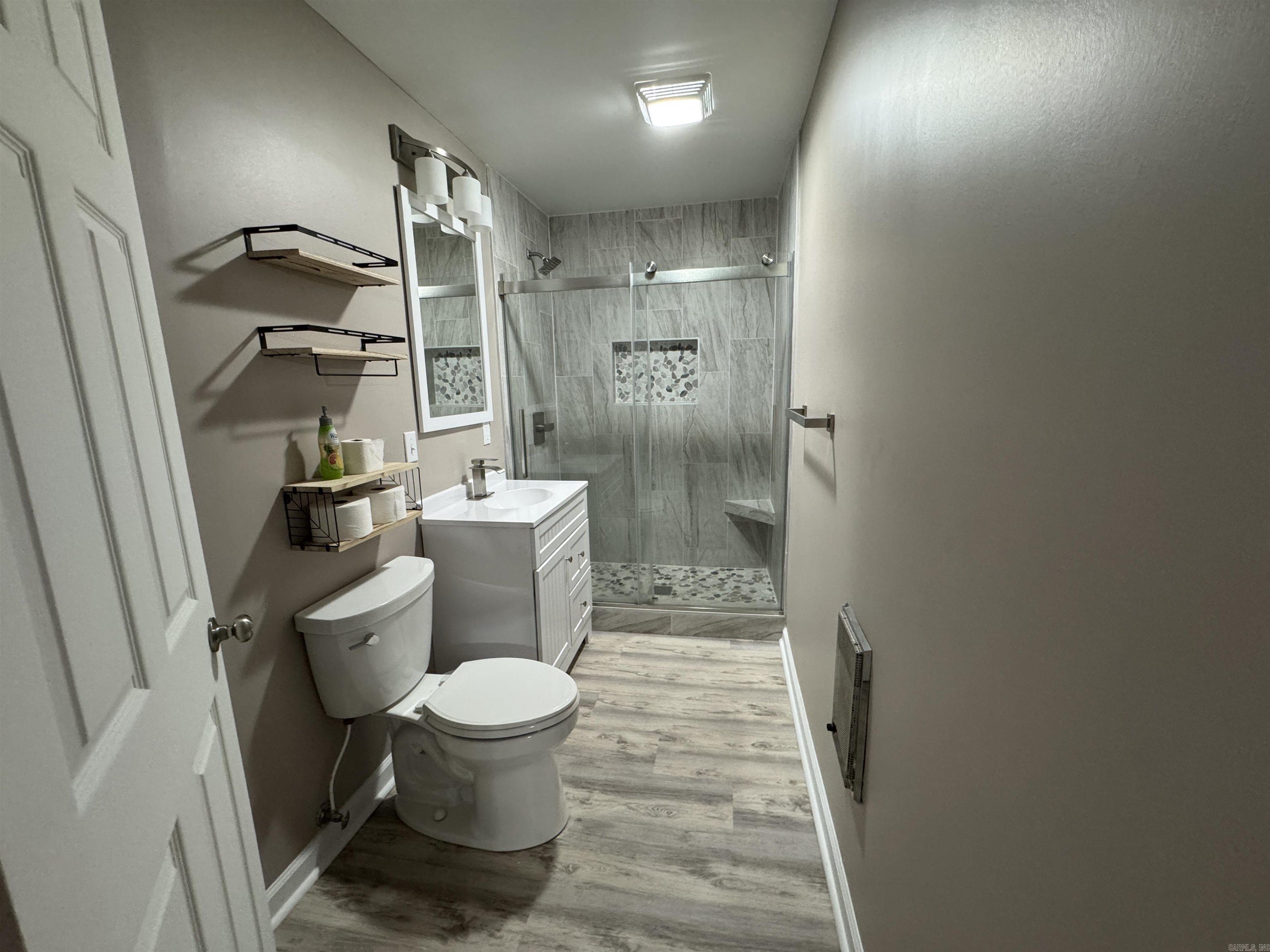 222 S Cagle  Rector, AR