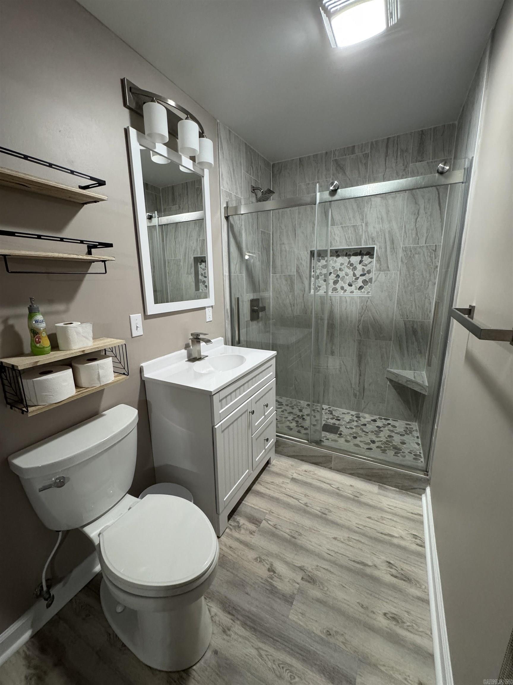 222 S Cagle  Rector, AR