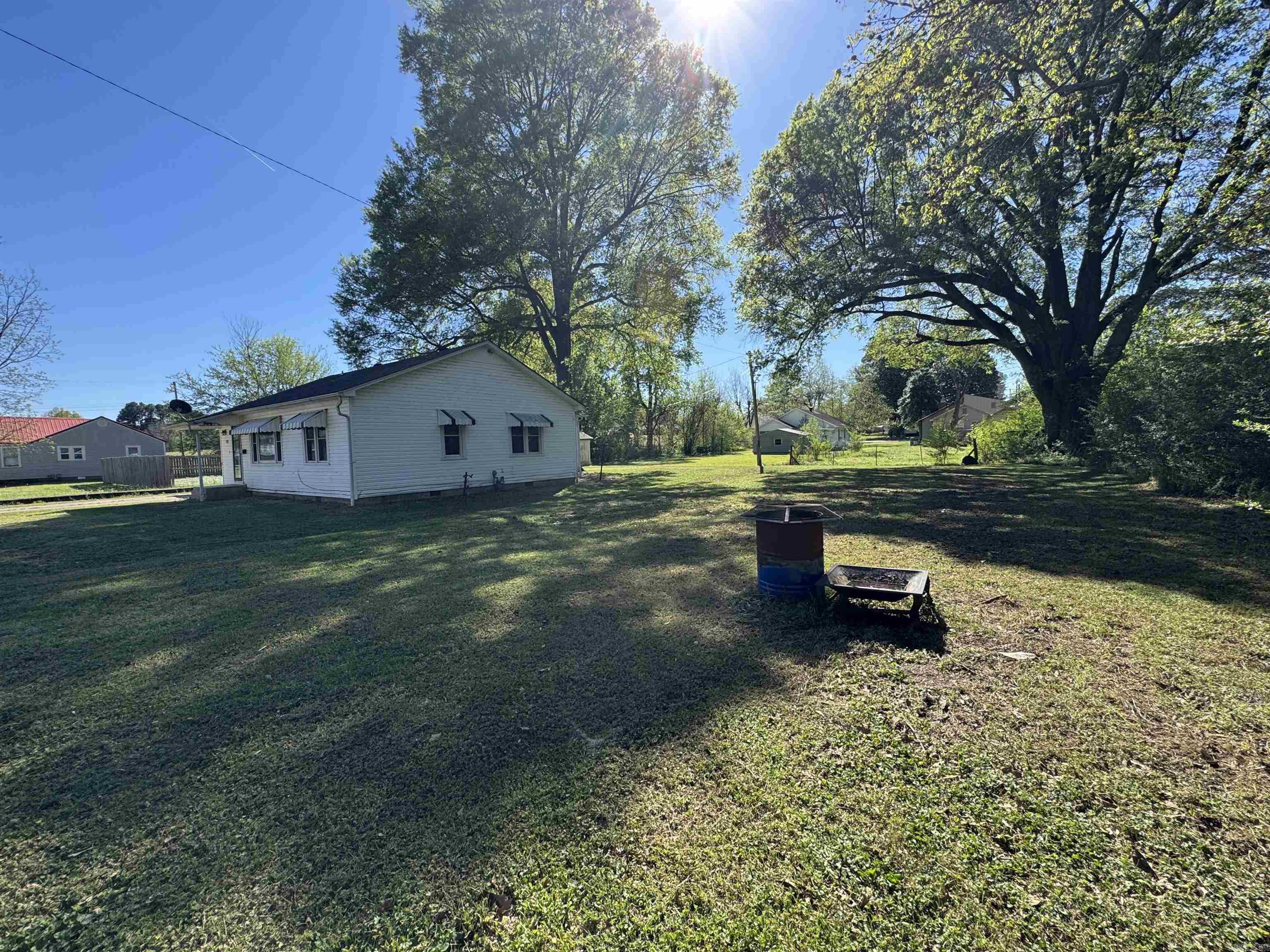 222 S Cagle  Rector, AR